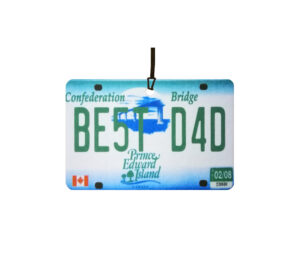 Prince Edward Island - Best Dad