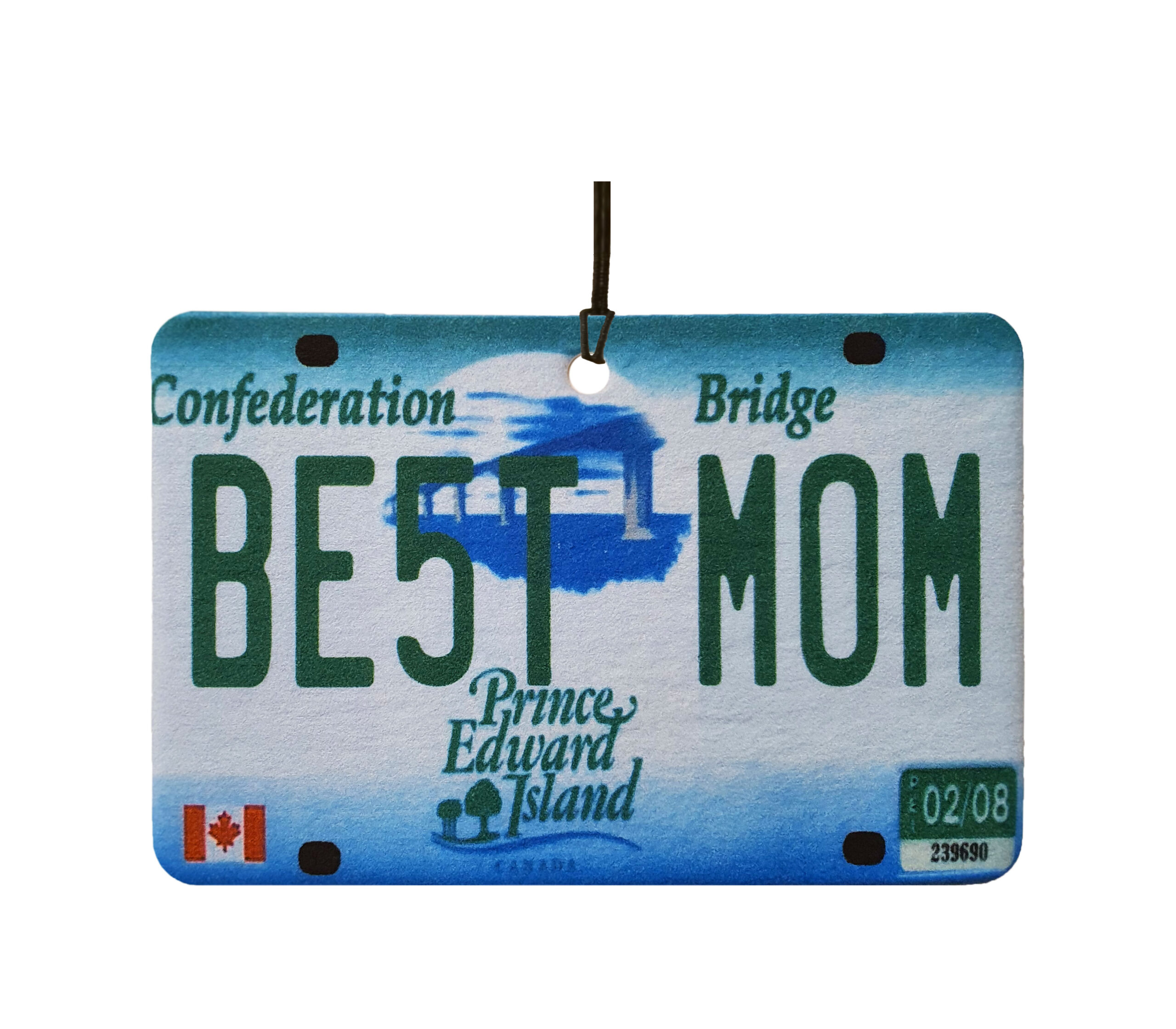 Prince Edward Island - Best Mom