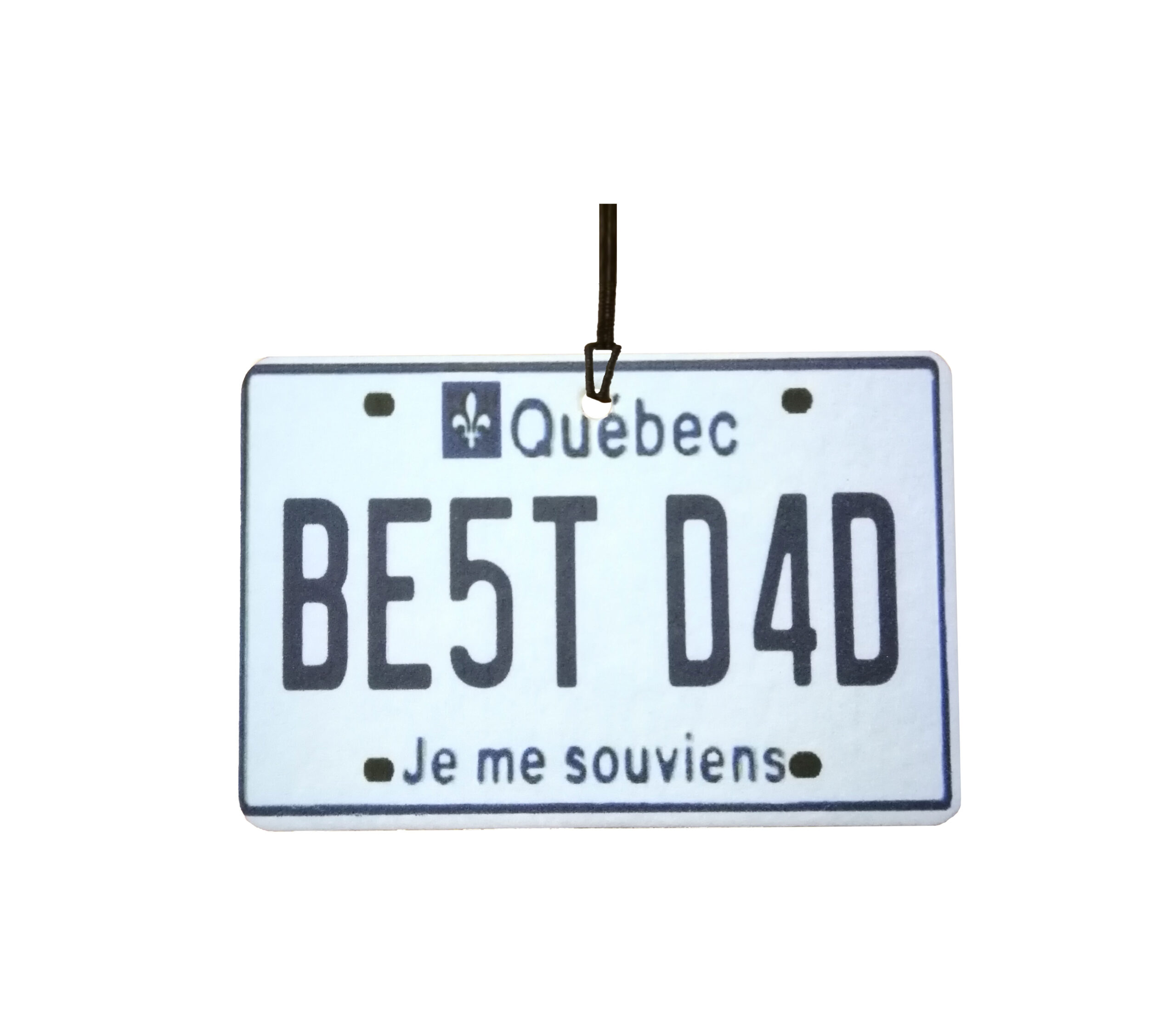 Quebec - Best Dad