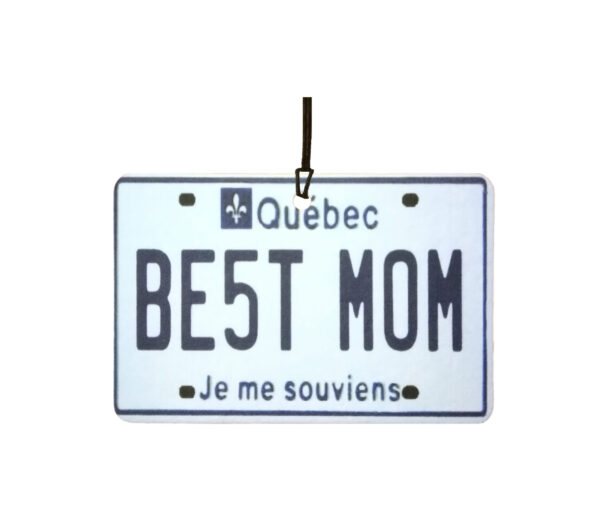 Quebec - Best Mom