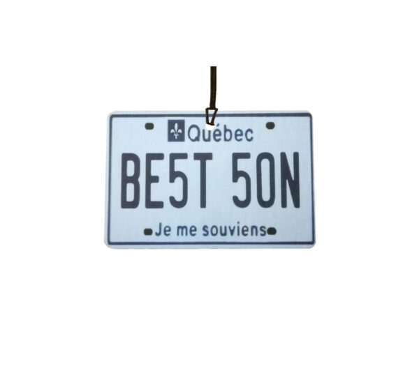 Quebec - Best Son