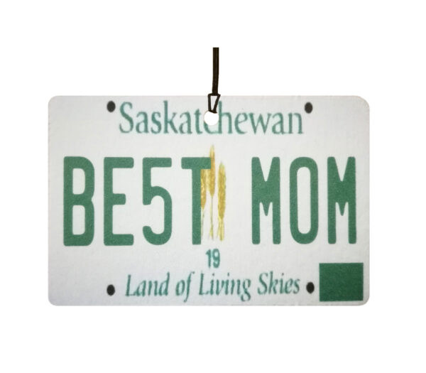 Saskatchewan - Best Mom