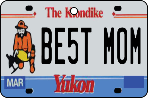 Yukon - Best Mom