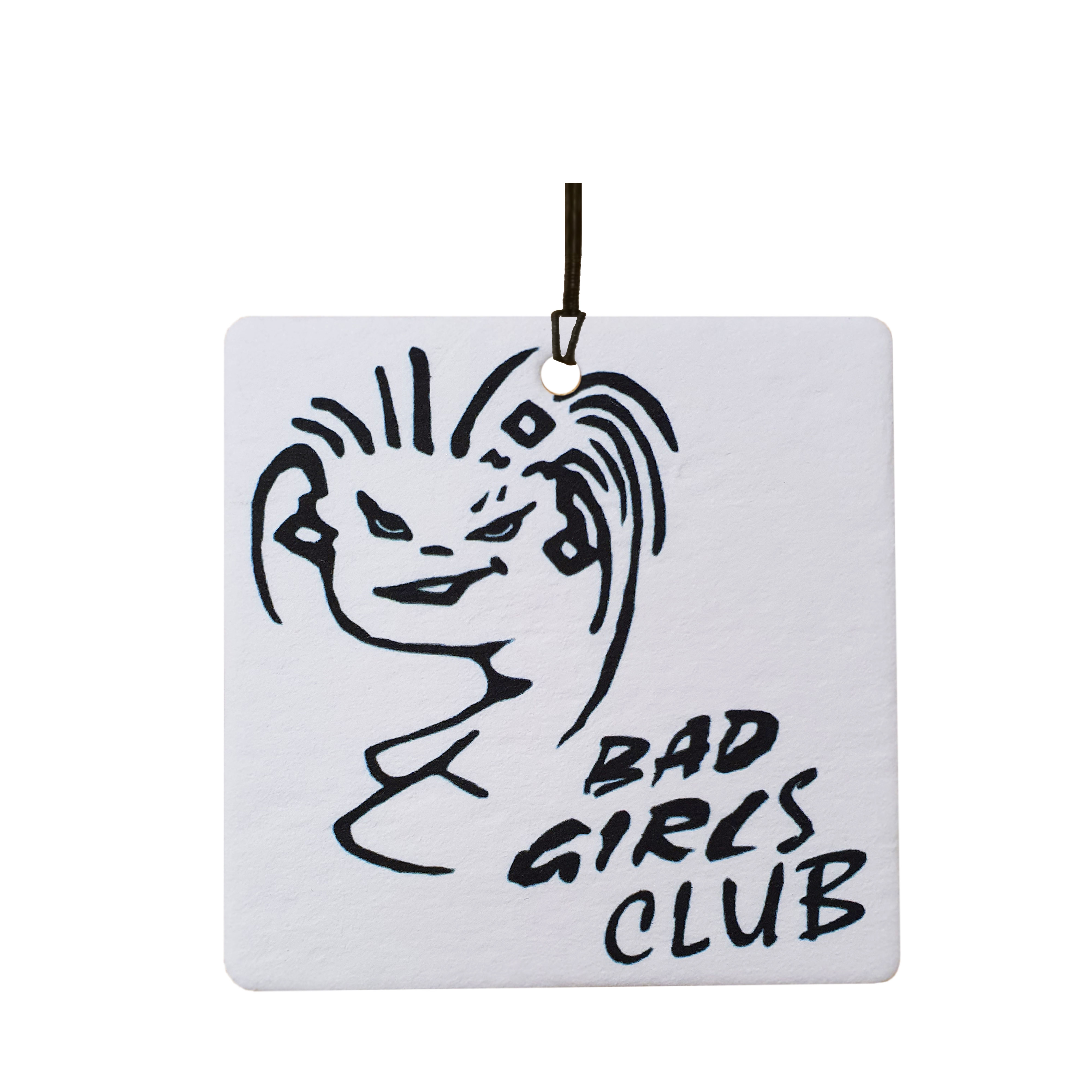 Bad Girls Club