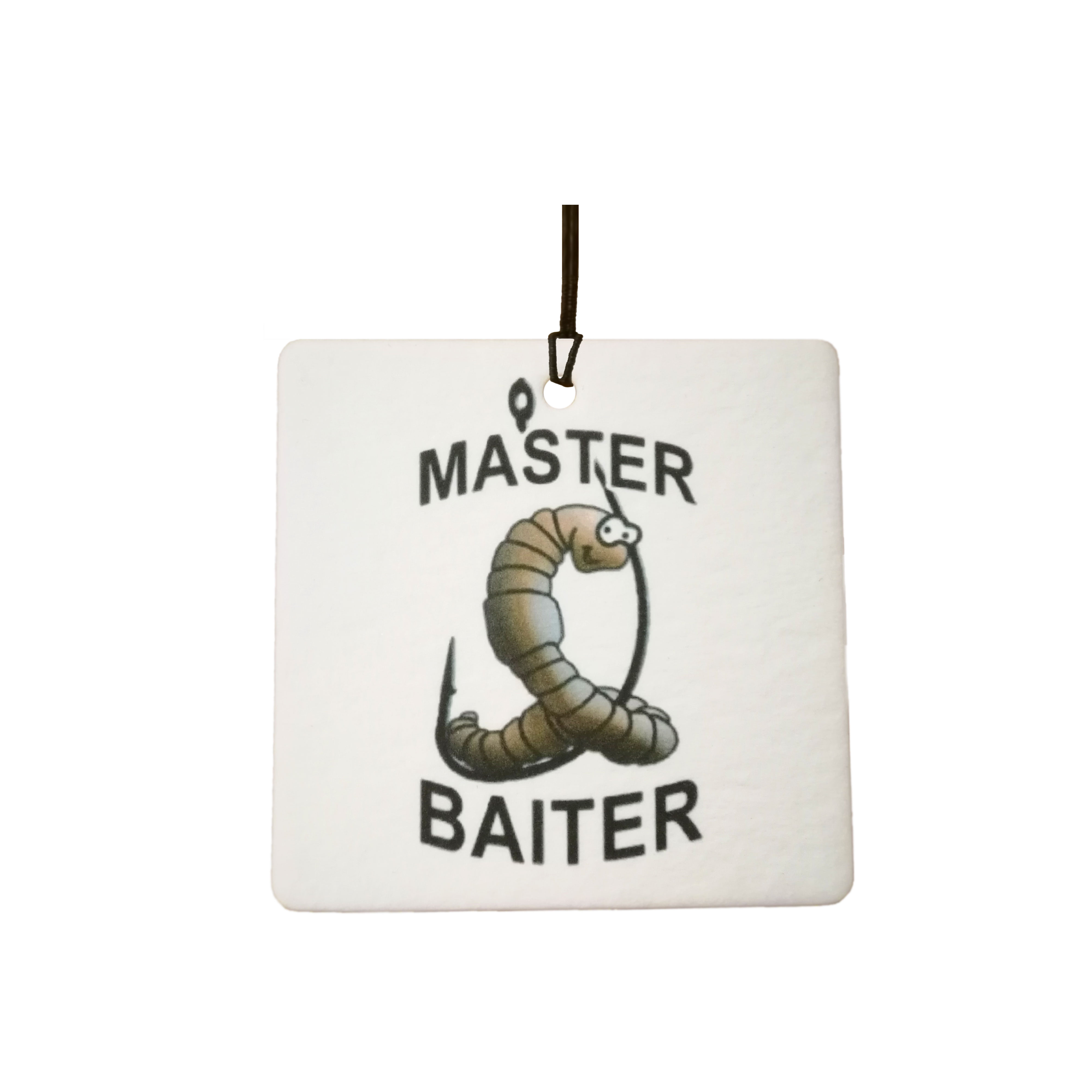 Master Baiter