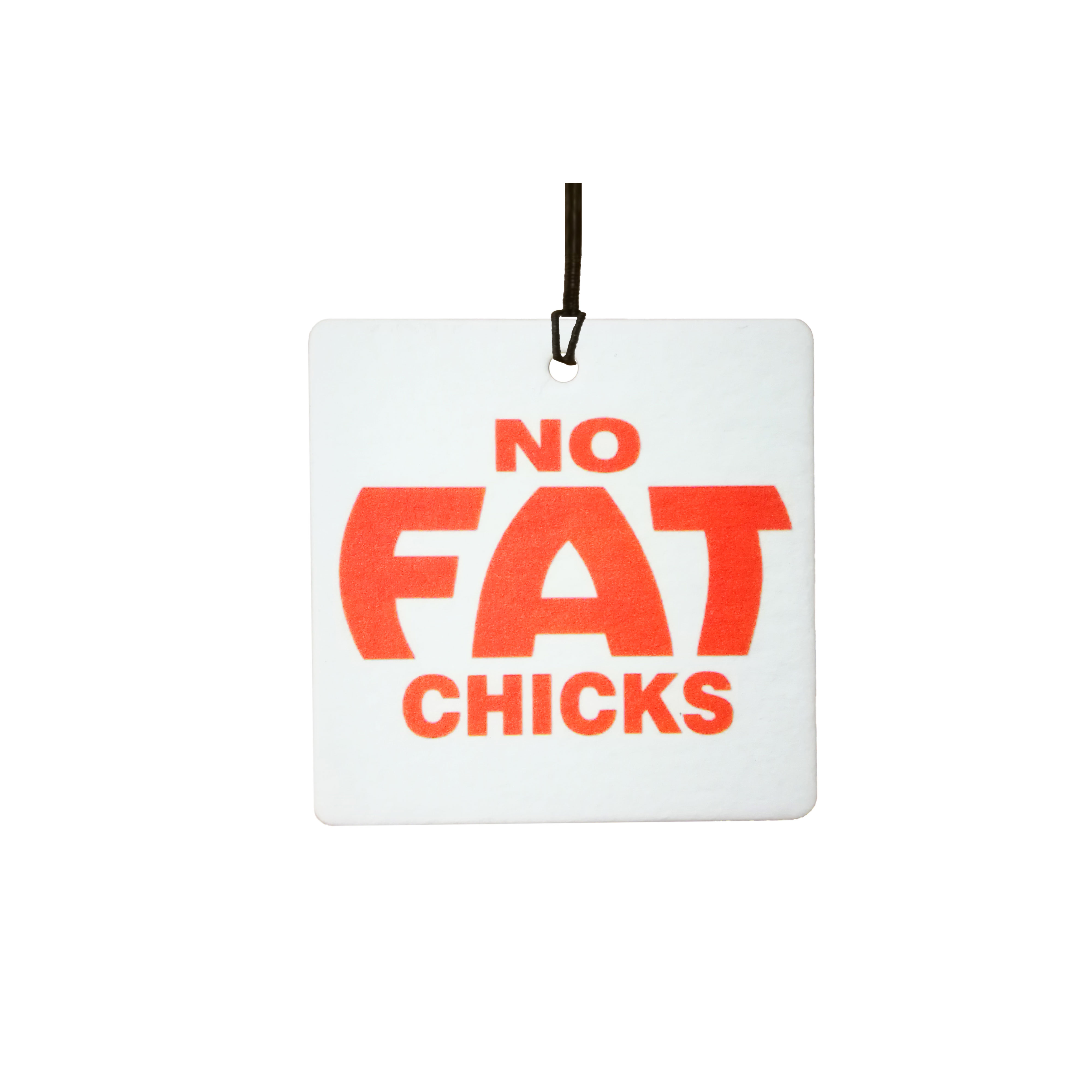 No Fat Chicks