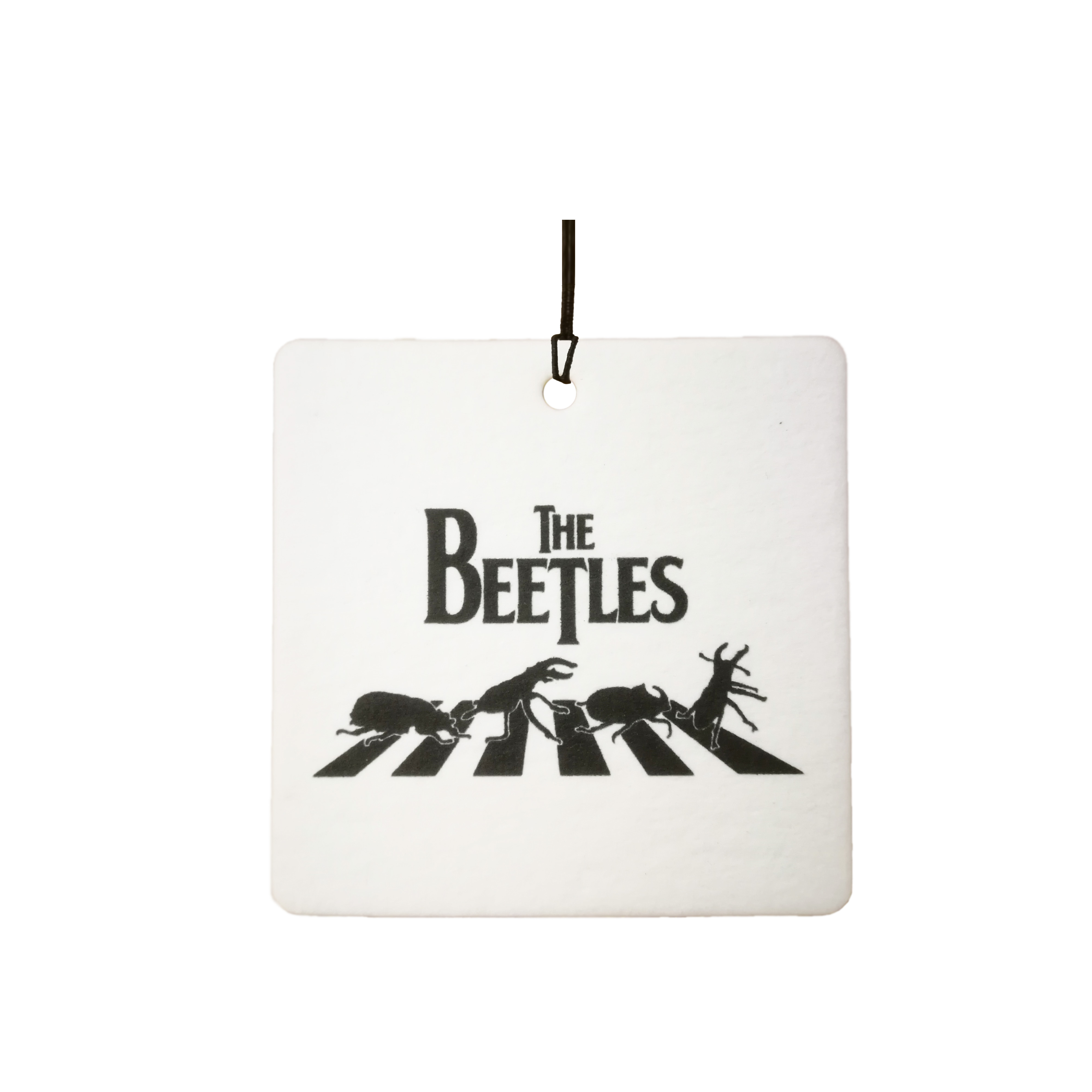 The Beetles - Abbey Road