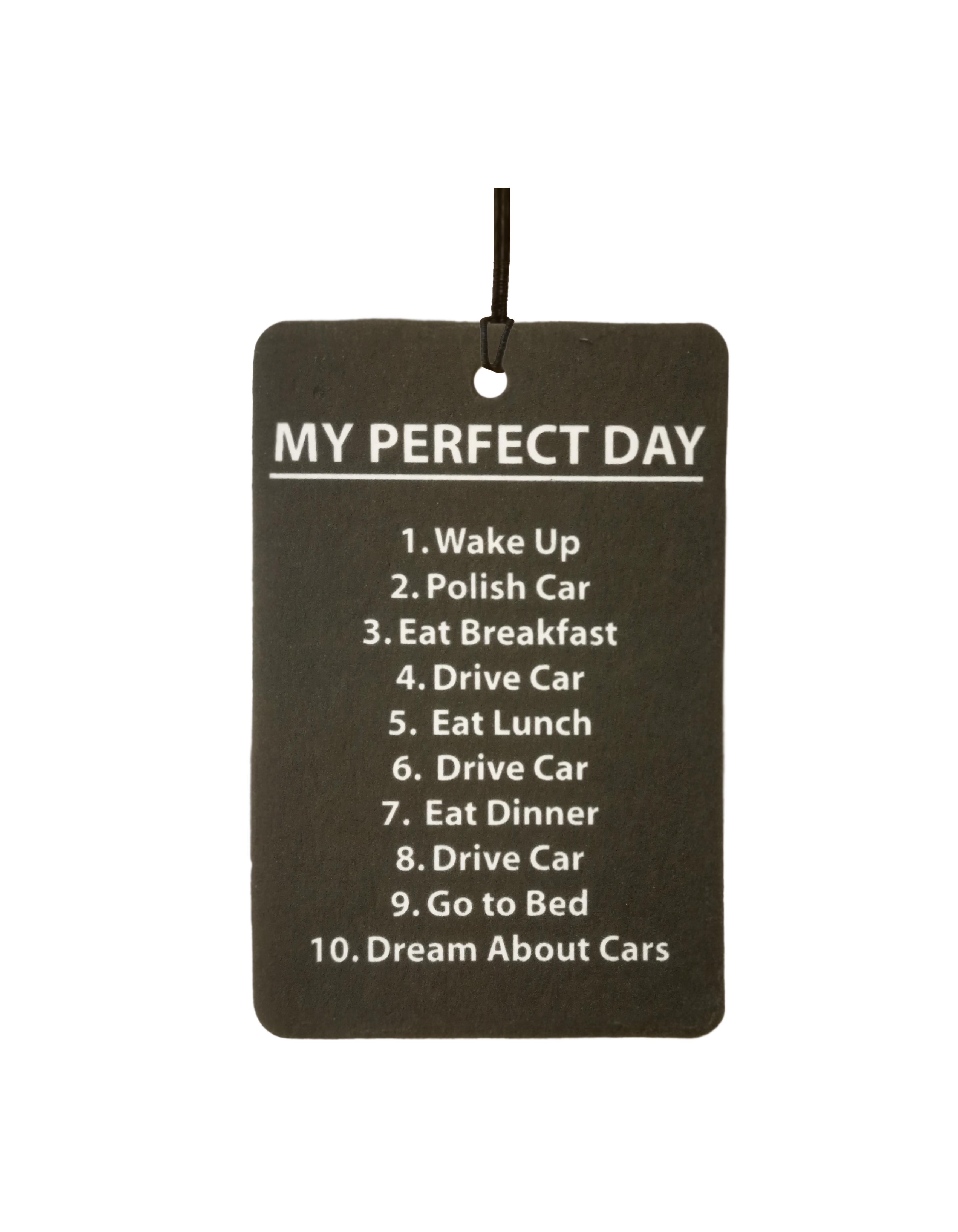 My Perfect Day