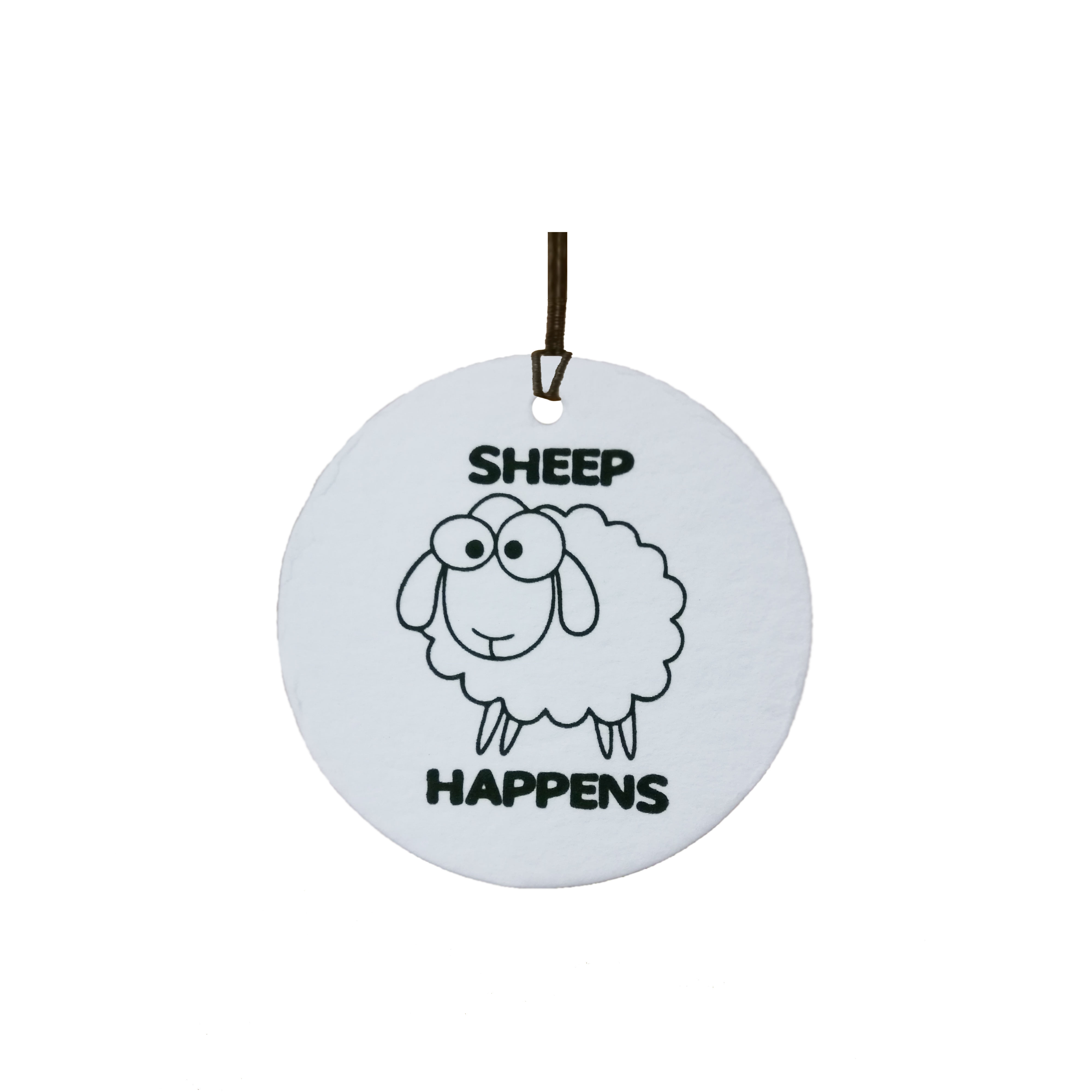 Sheep Happens