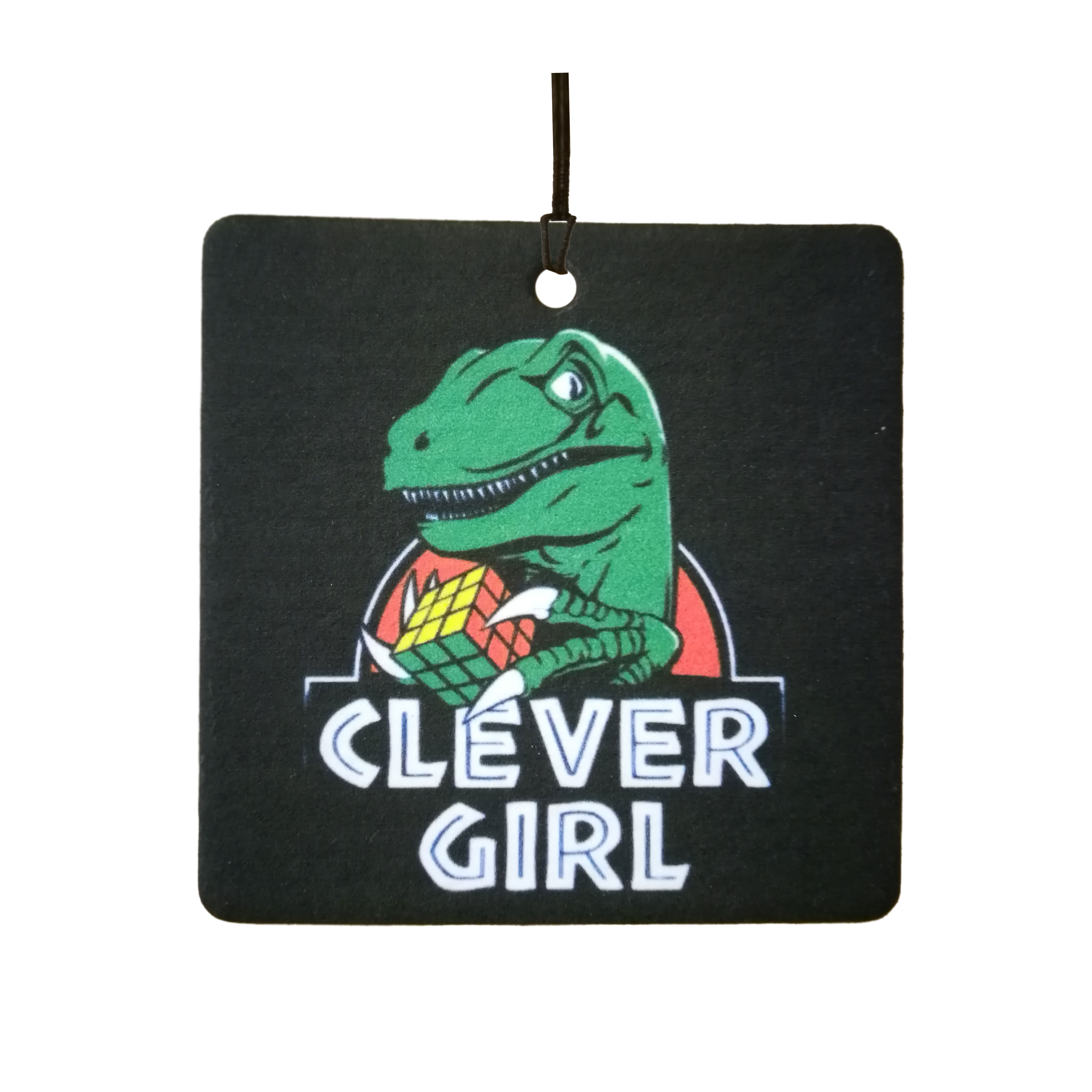 Clever Girl