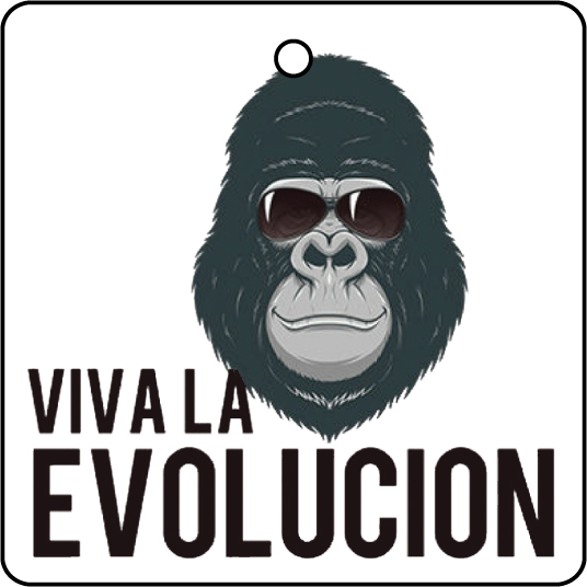 Viva La Evolucion