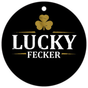 Lucky Fecker