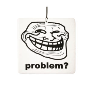 Troll Face