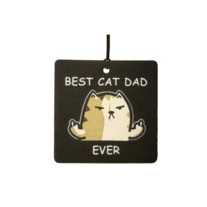 Best Cat Dad Ever