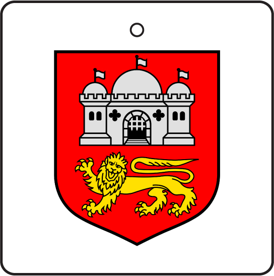 Norwich Coat of Arms