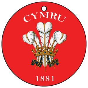 Cymru 1881