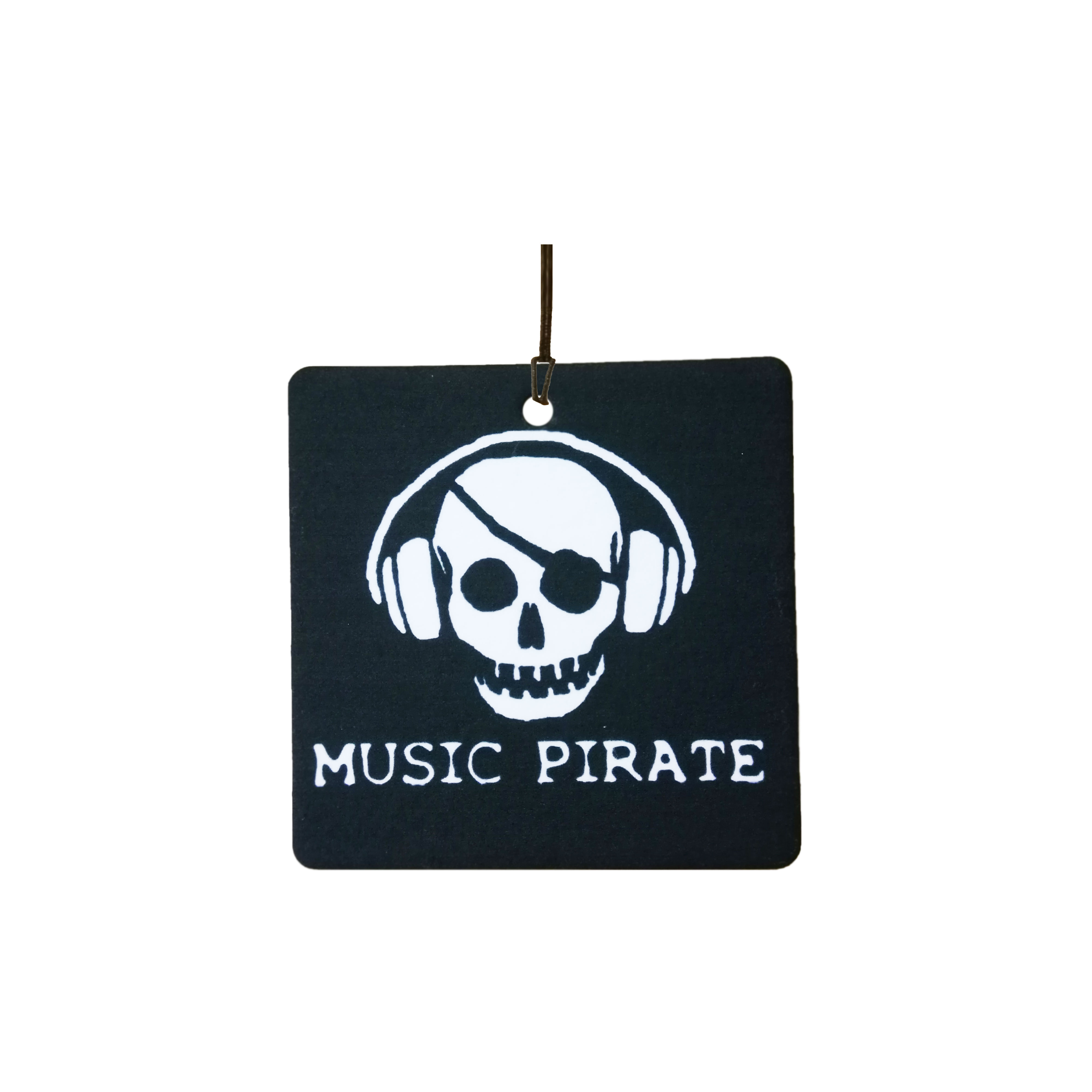 Music Pirate