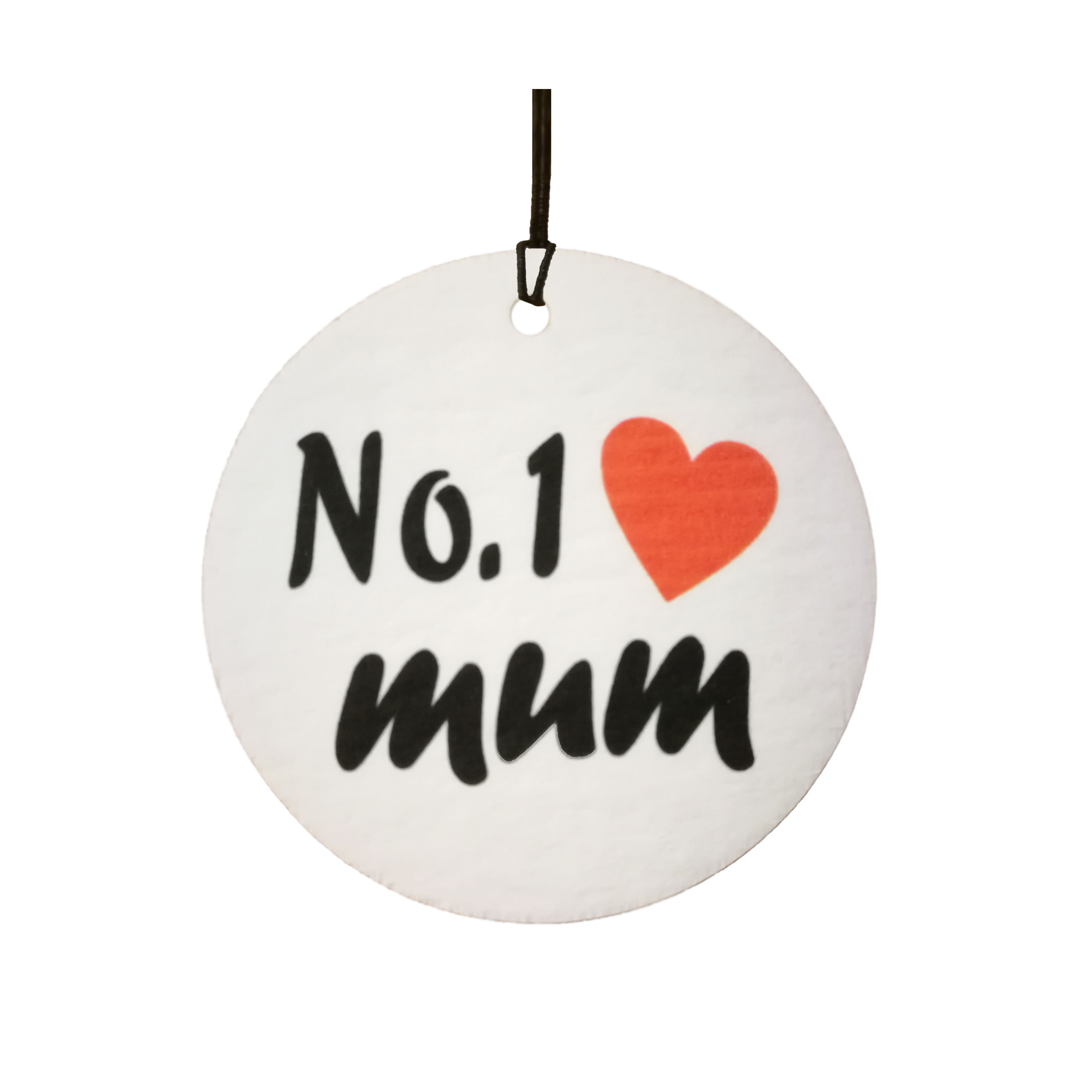 No.1 Mum