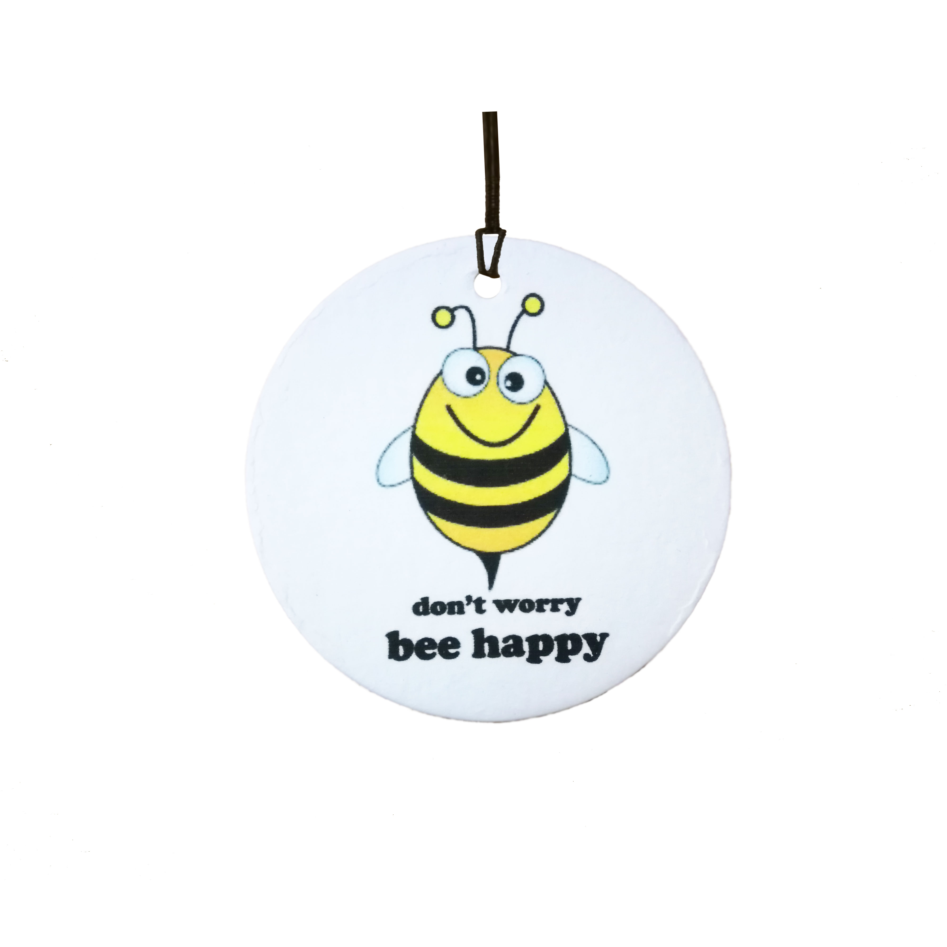 Don't Worry Bee Happy