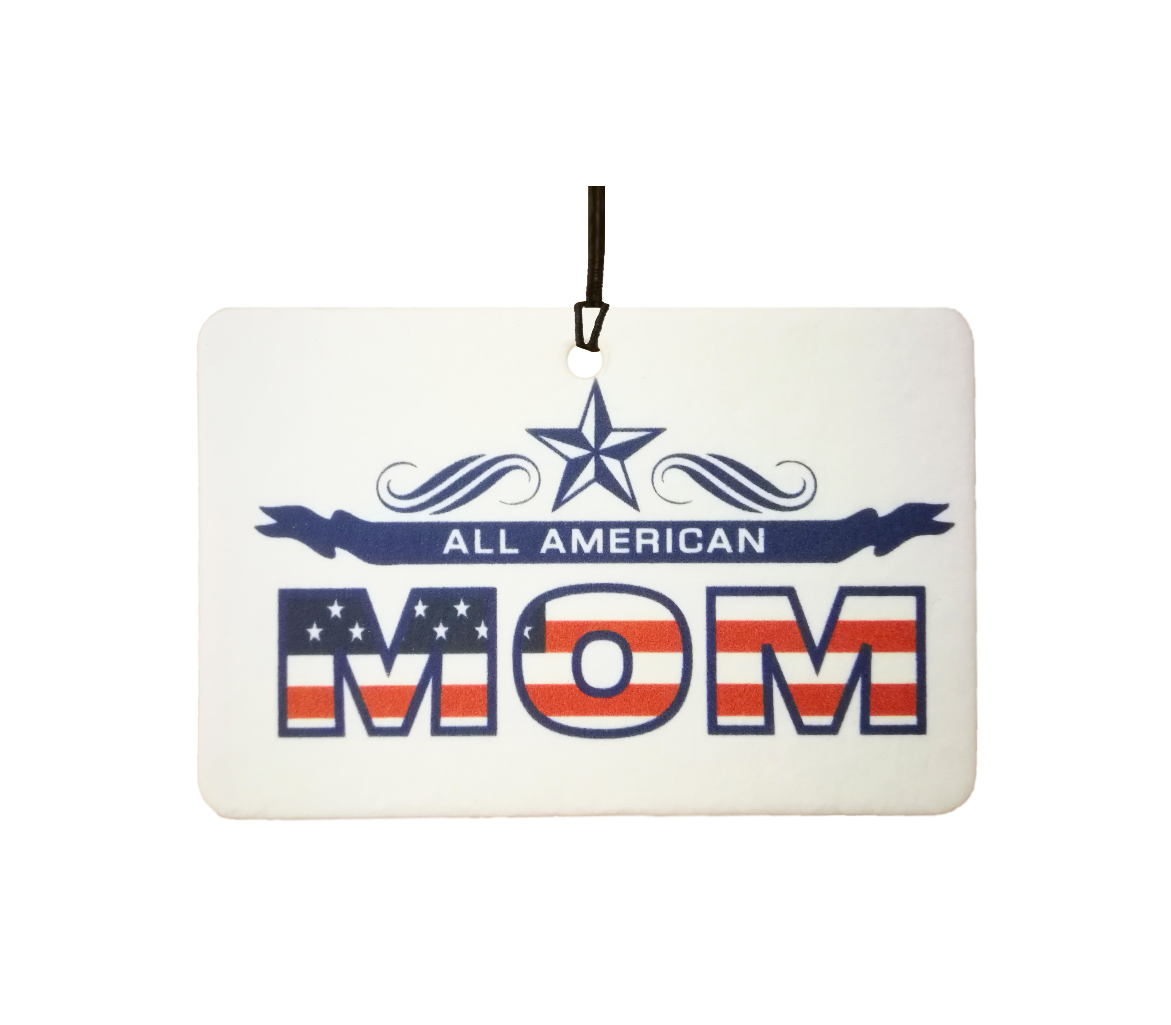 All American Mom