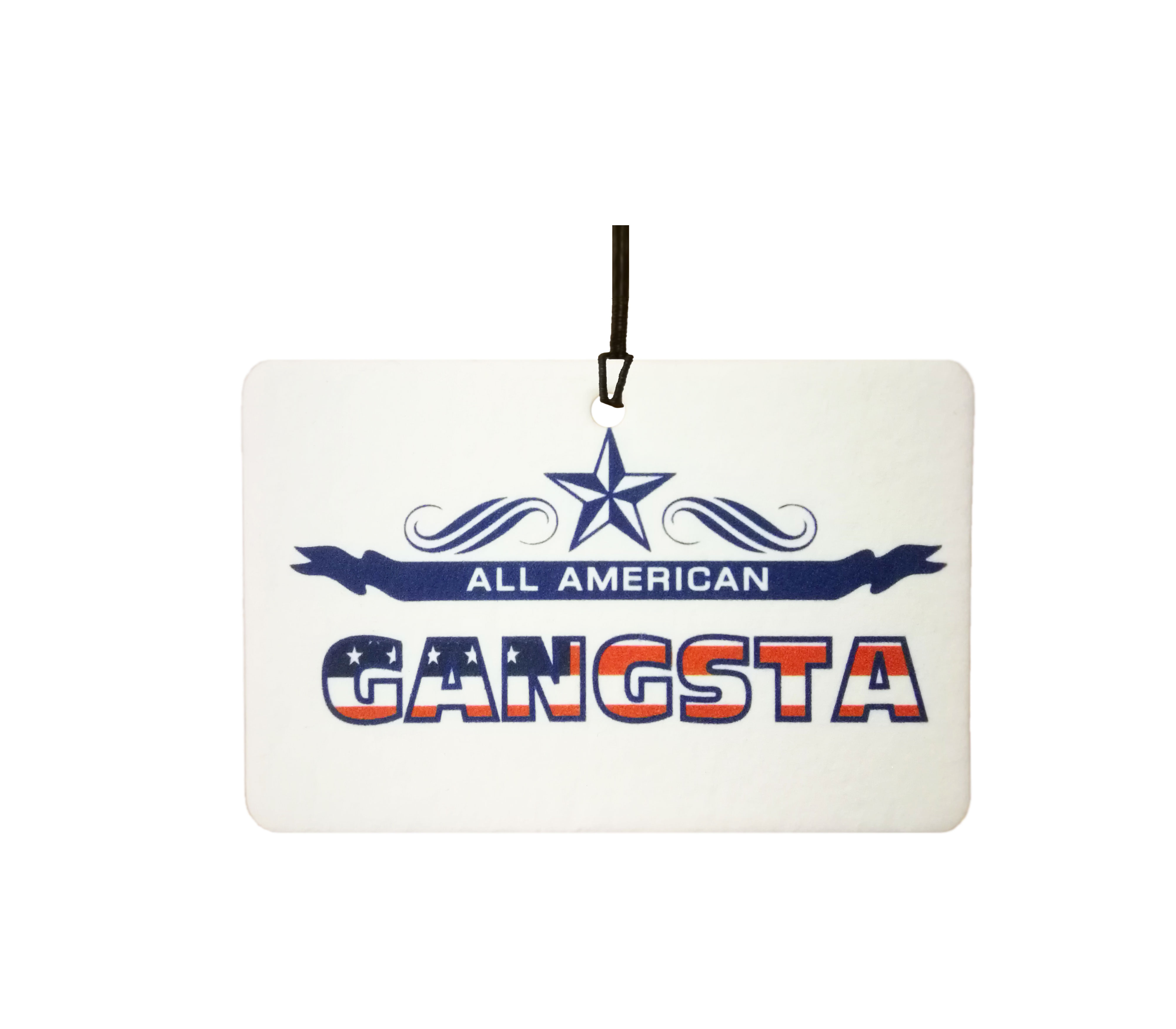 All American Gangsta