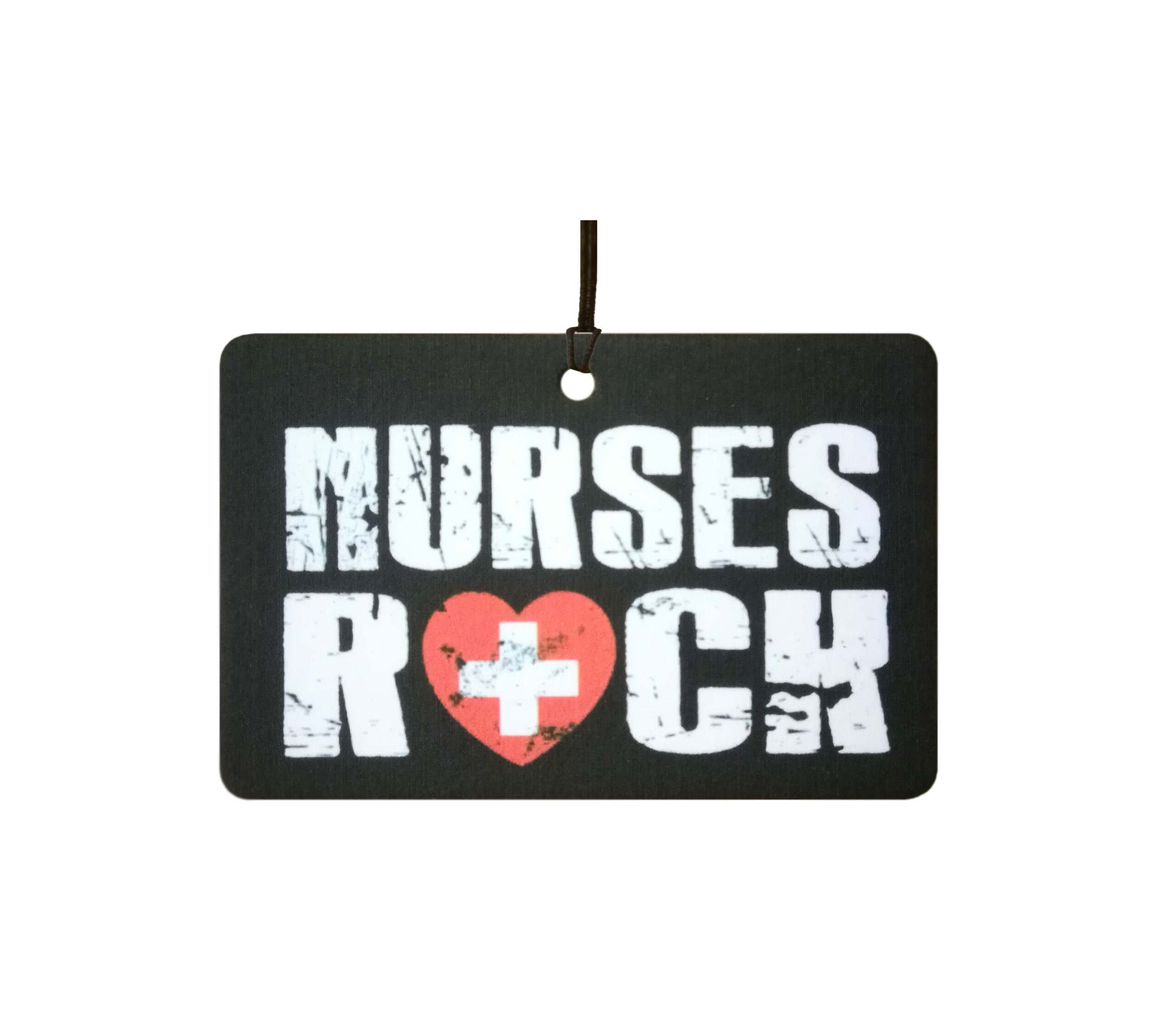 Nurses Rock