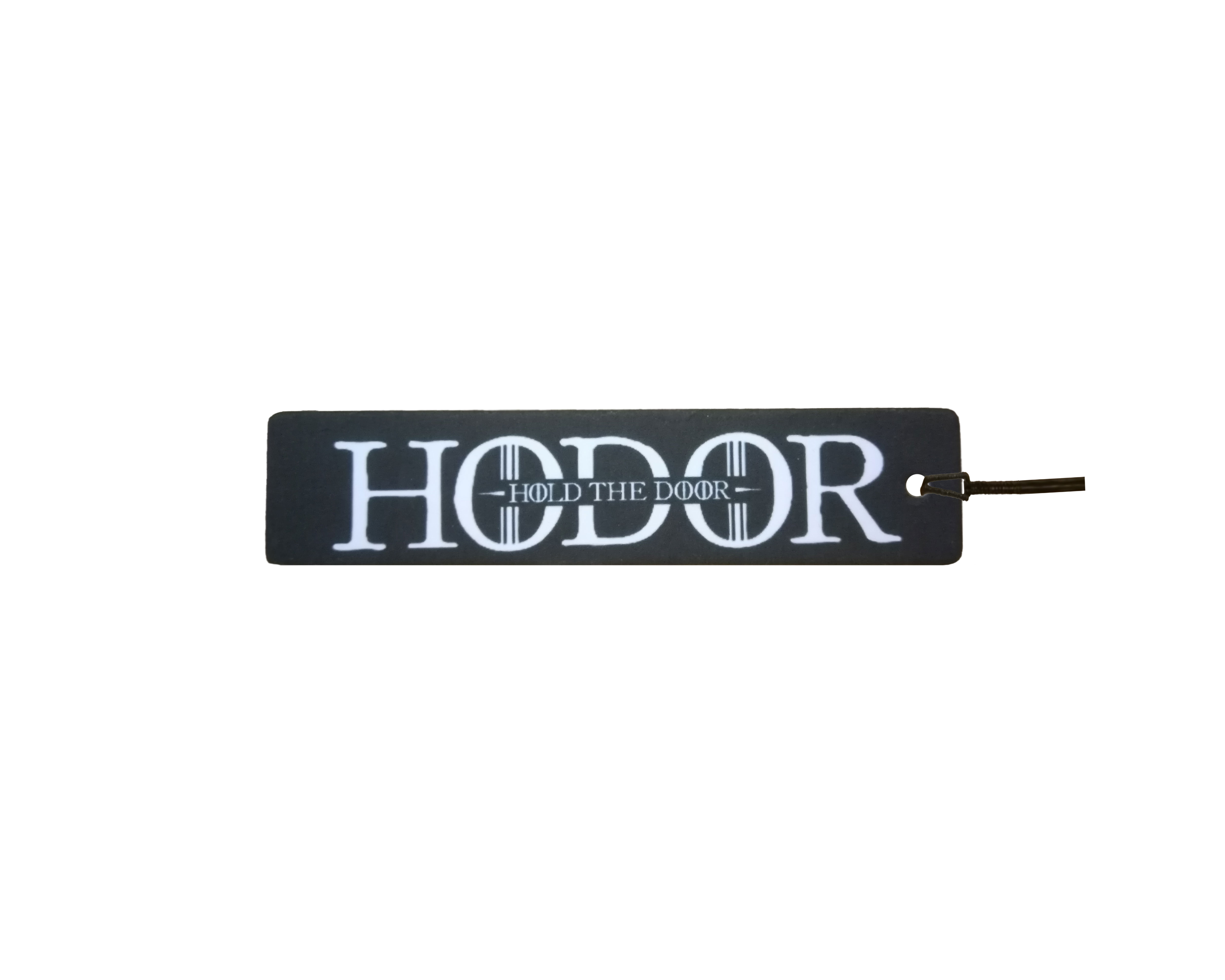 Hodor - Hold The Door