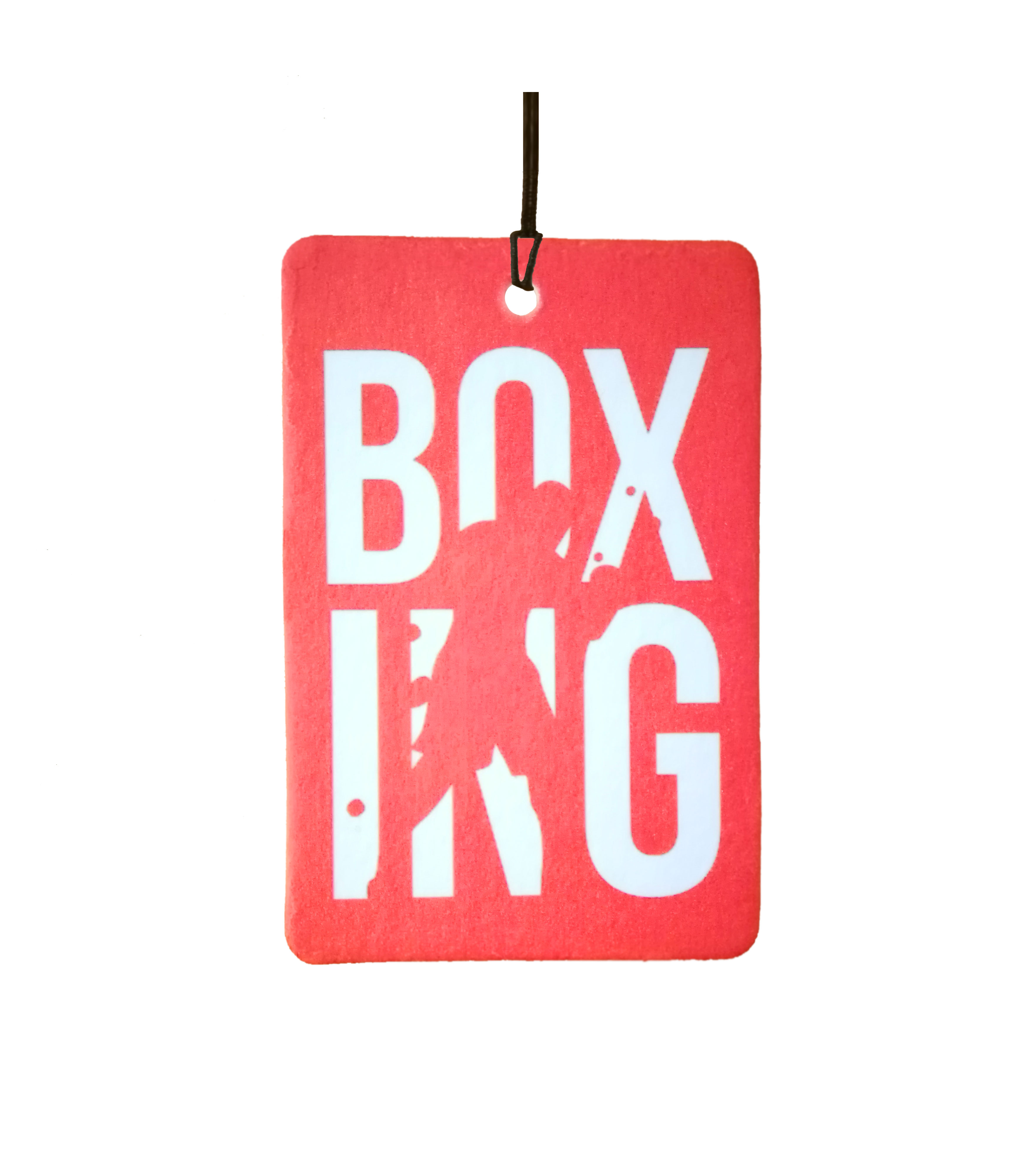 Boxing