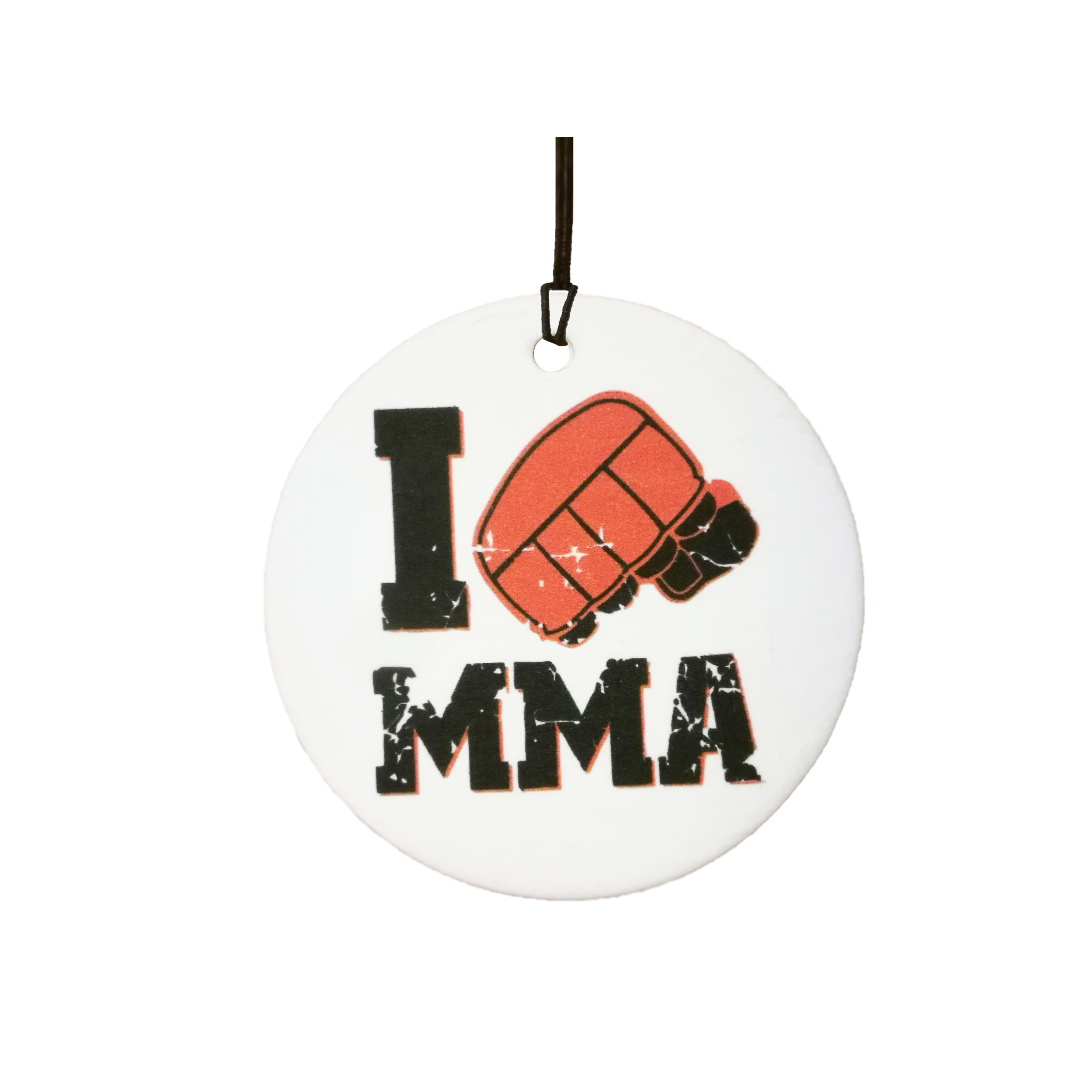 I Love MMA