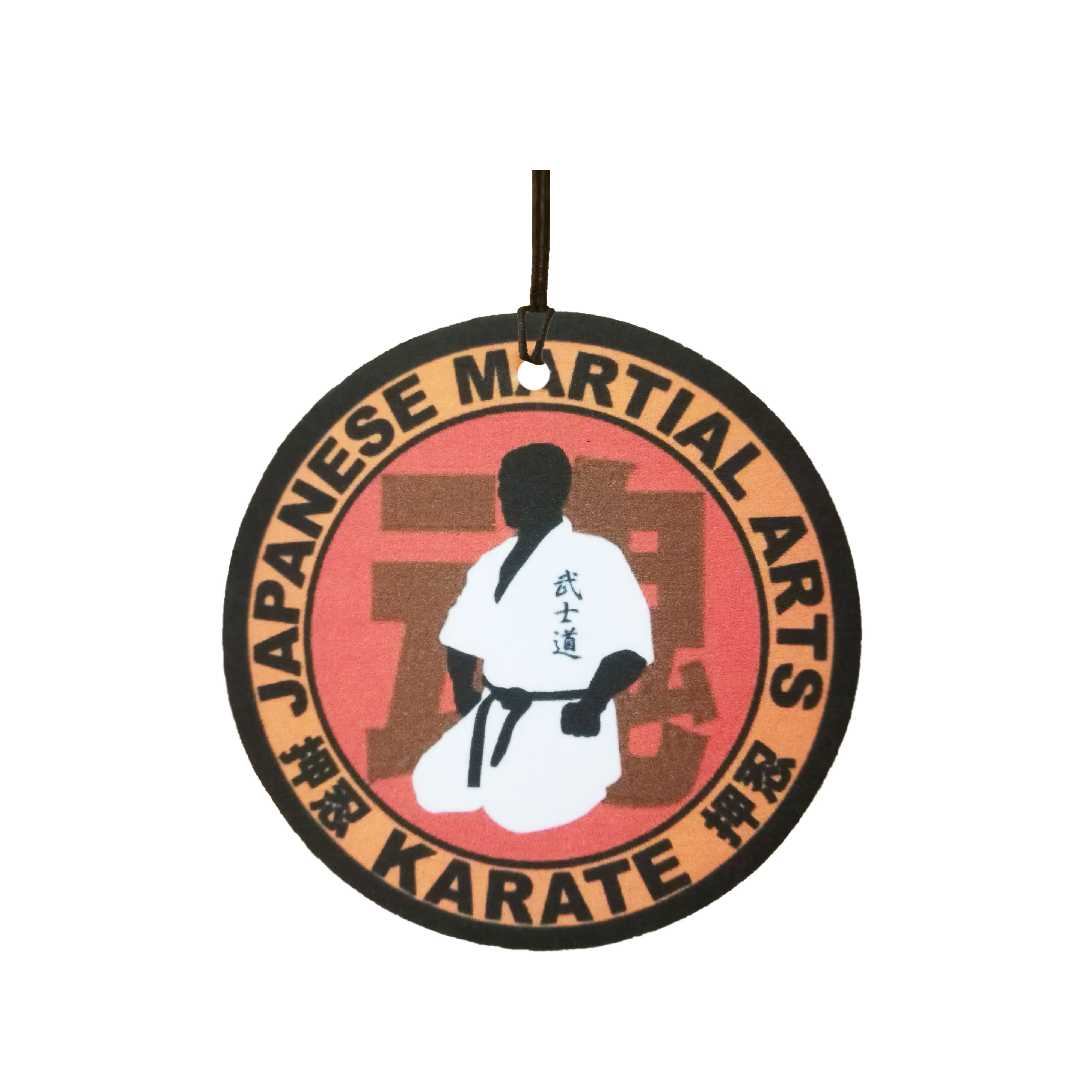 Japanese Martial Arts Karate