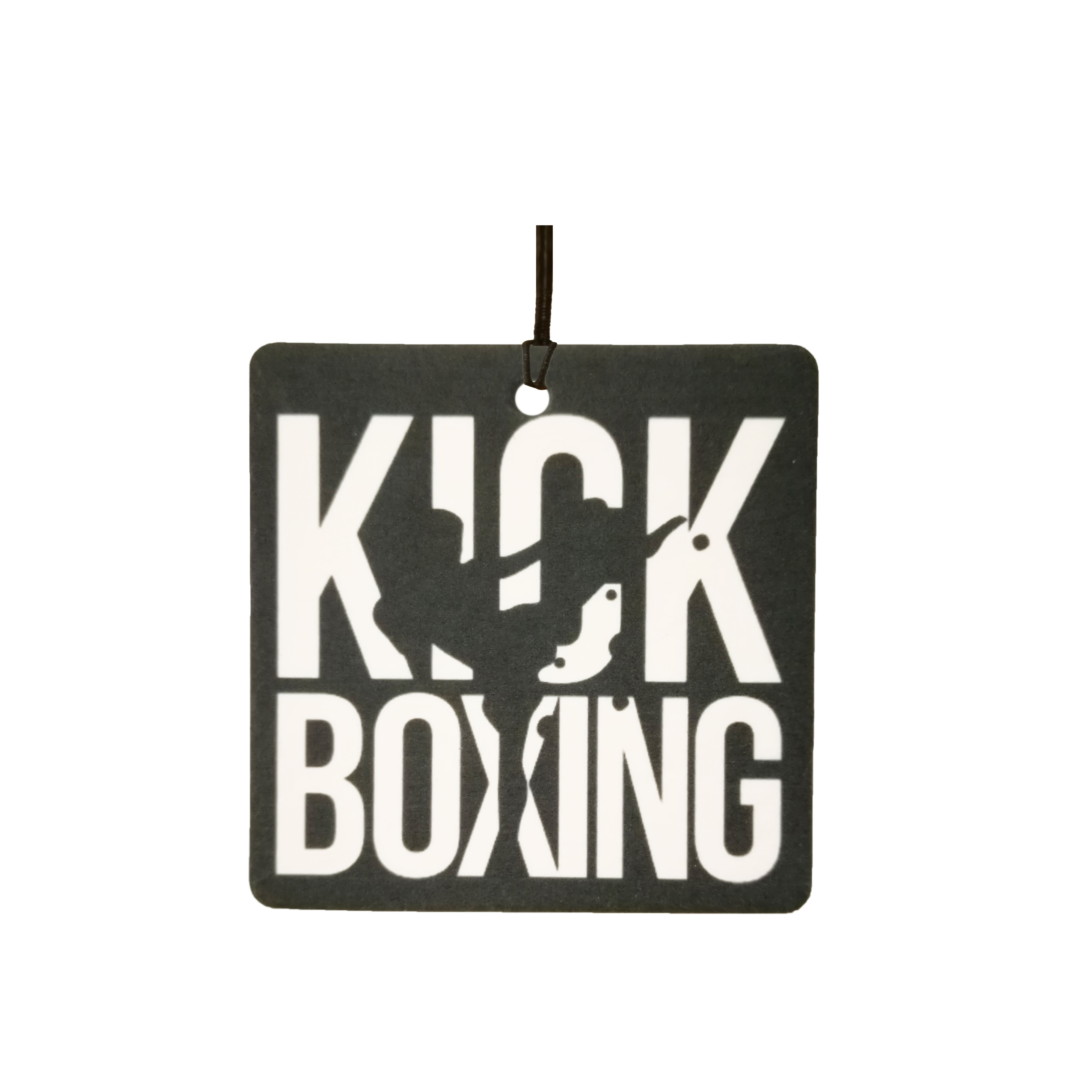 Kick Boxing