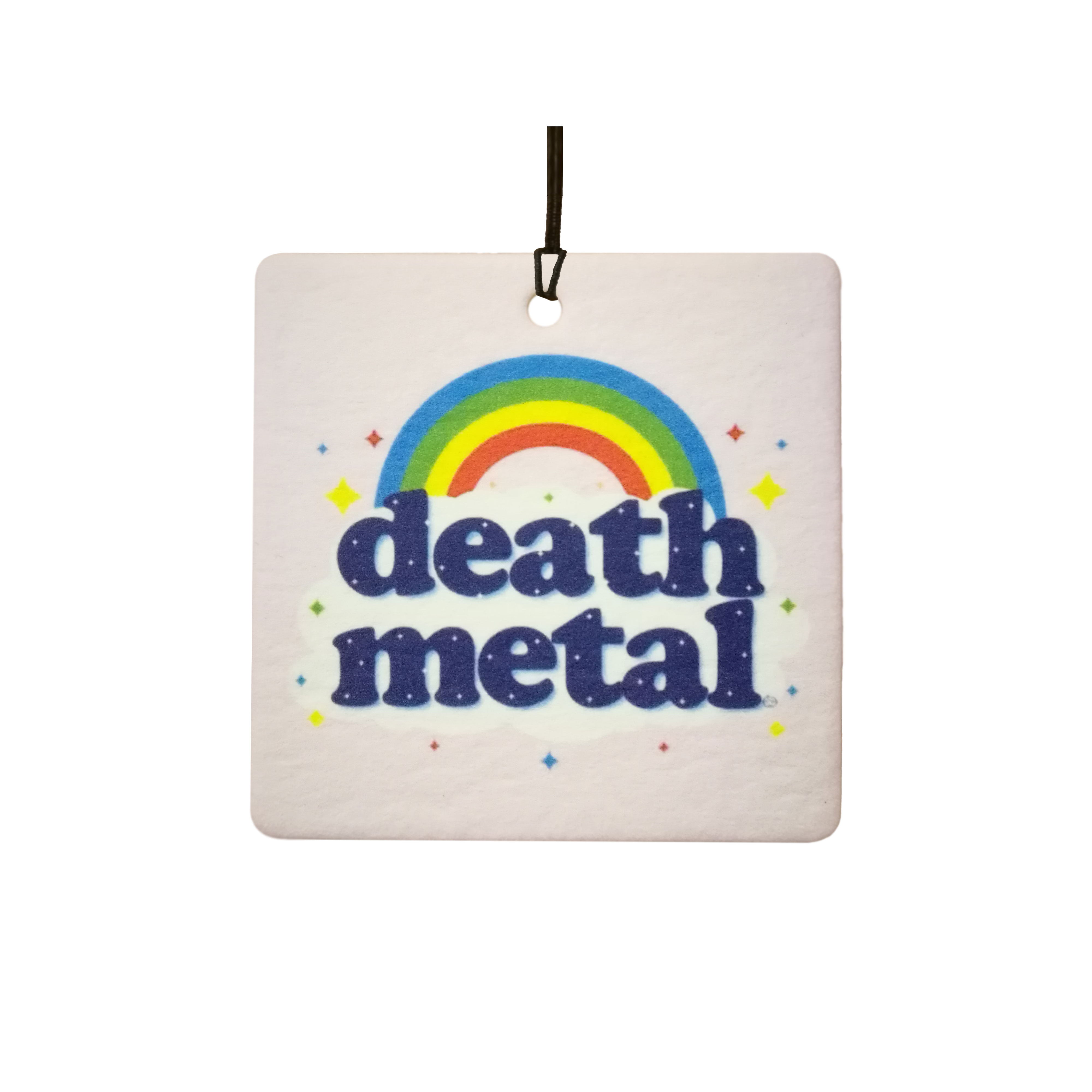 Death Metal