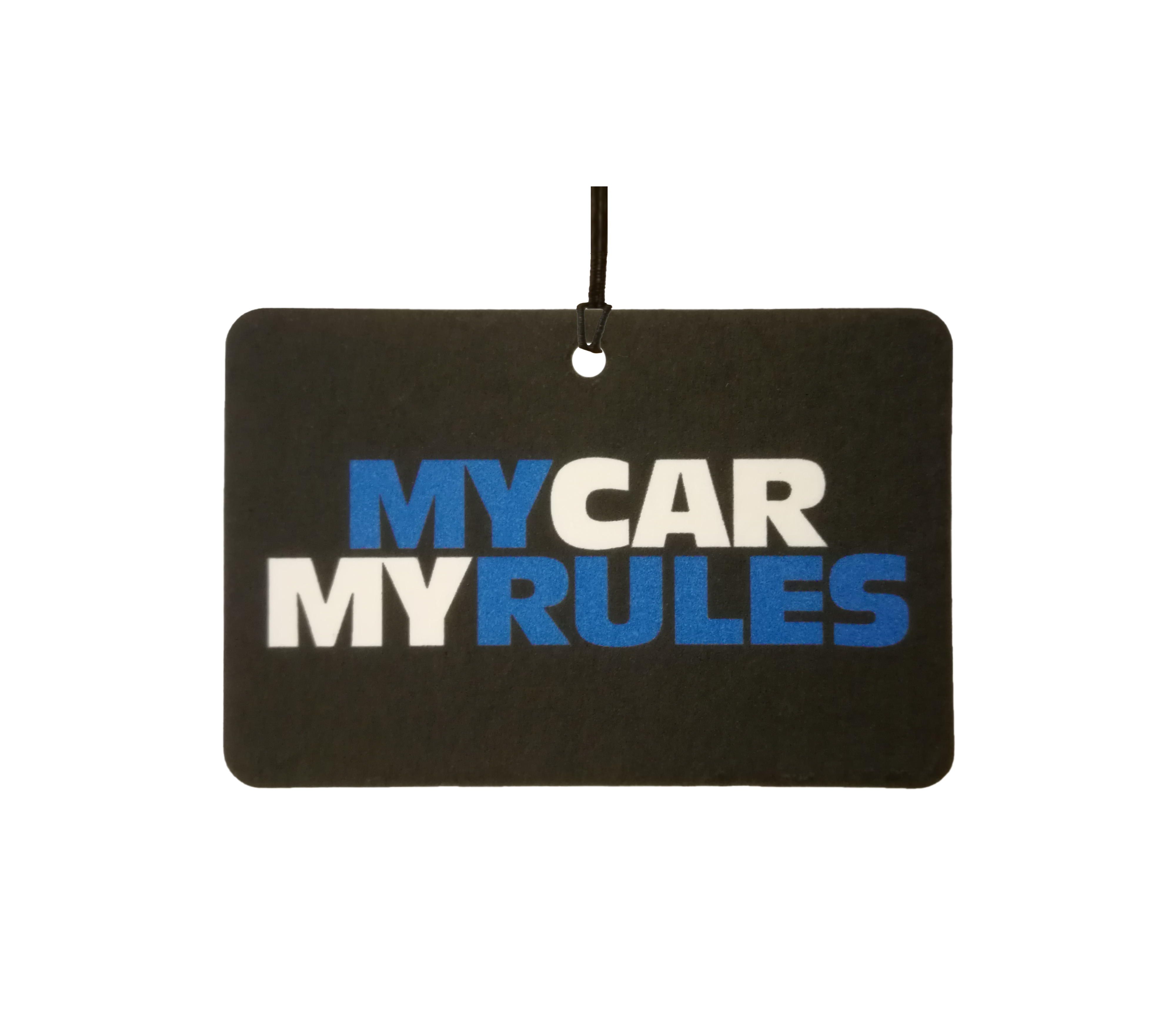 My Car Rules