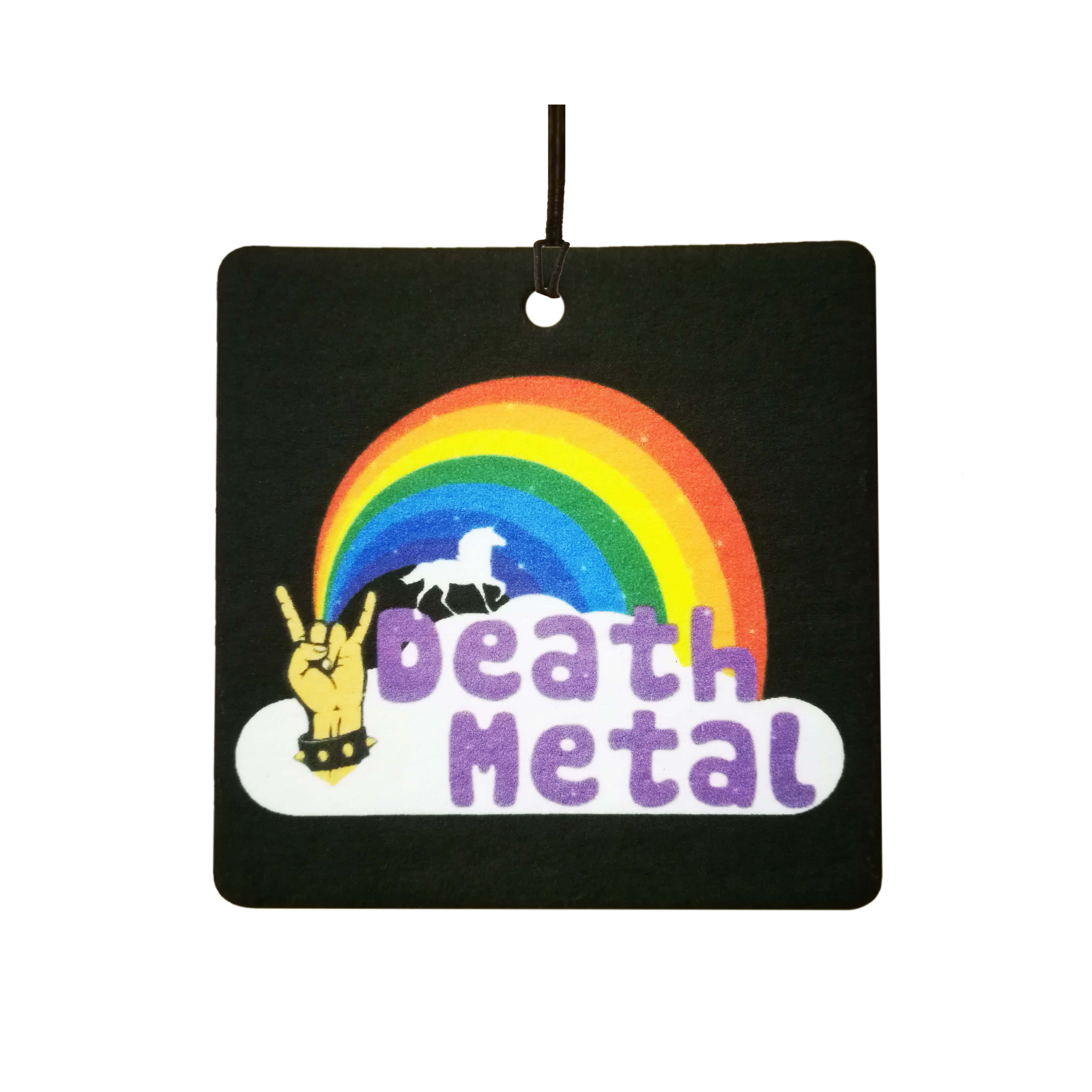 Death Metal Unicorn