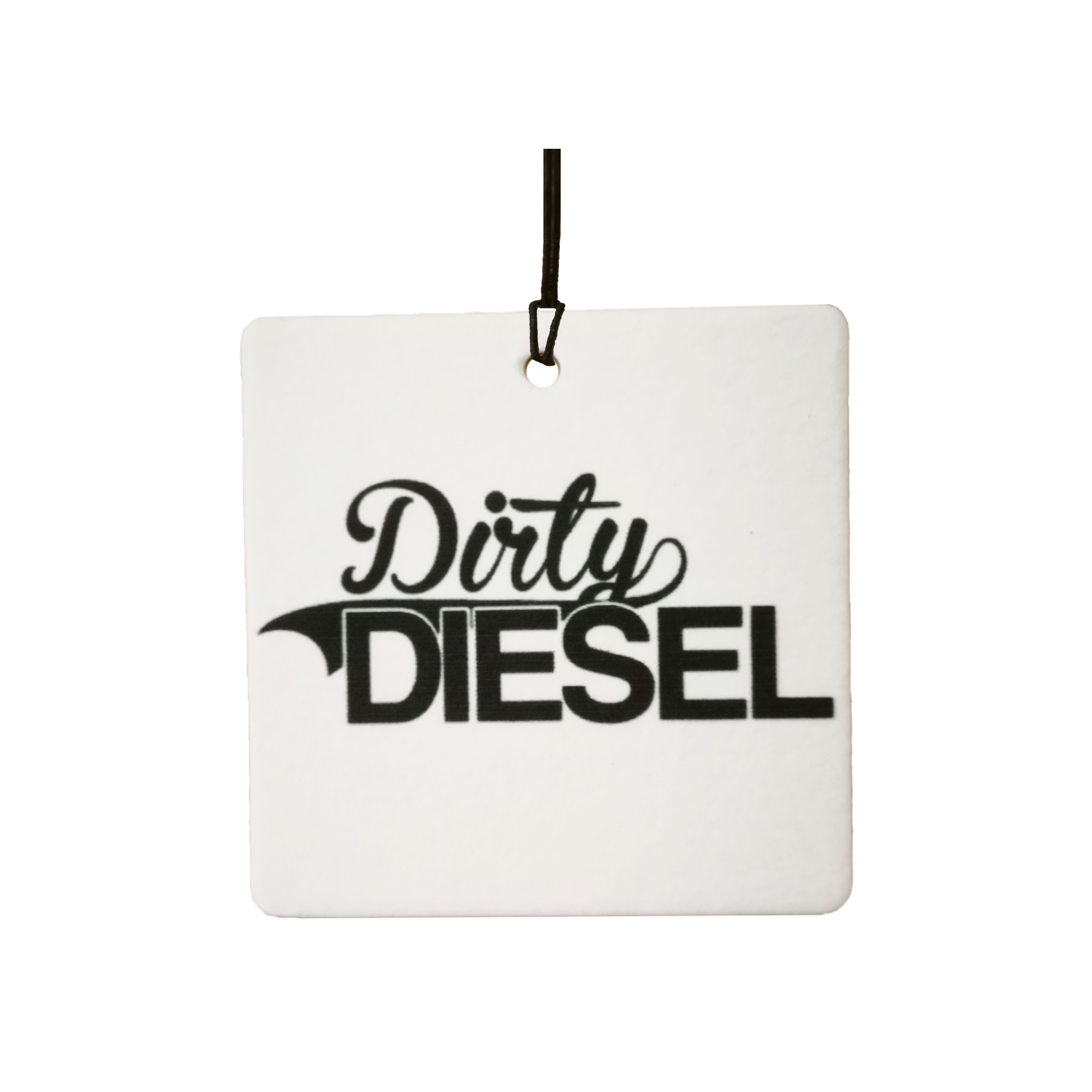 Dirty Diesel