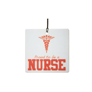 Proud To Be Nurse