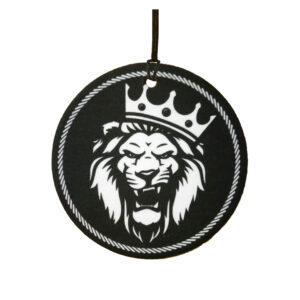 Lion Logo