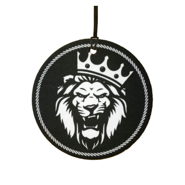 Lion Logo