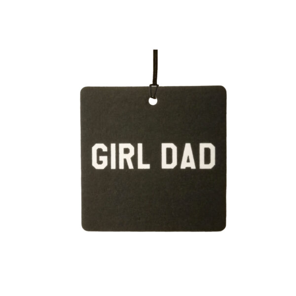 Girl Dad