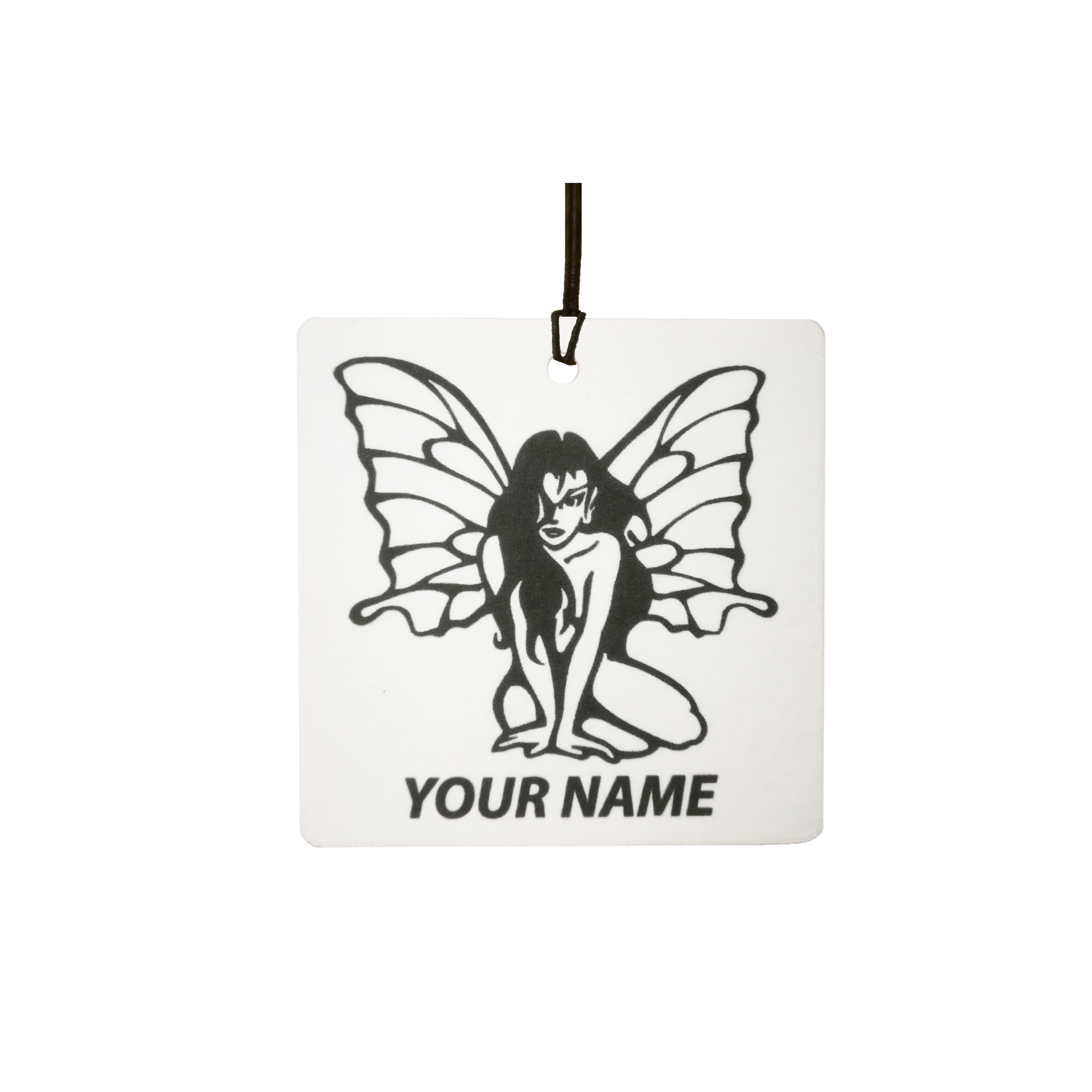 Personalised Fairy