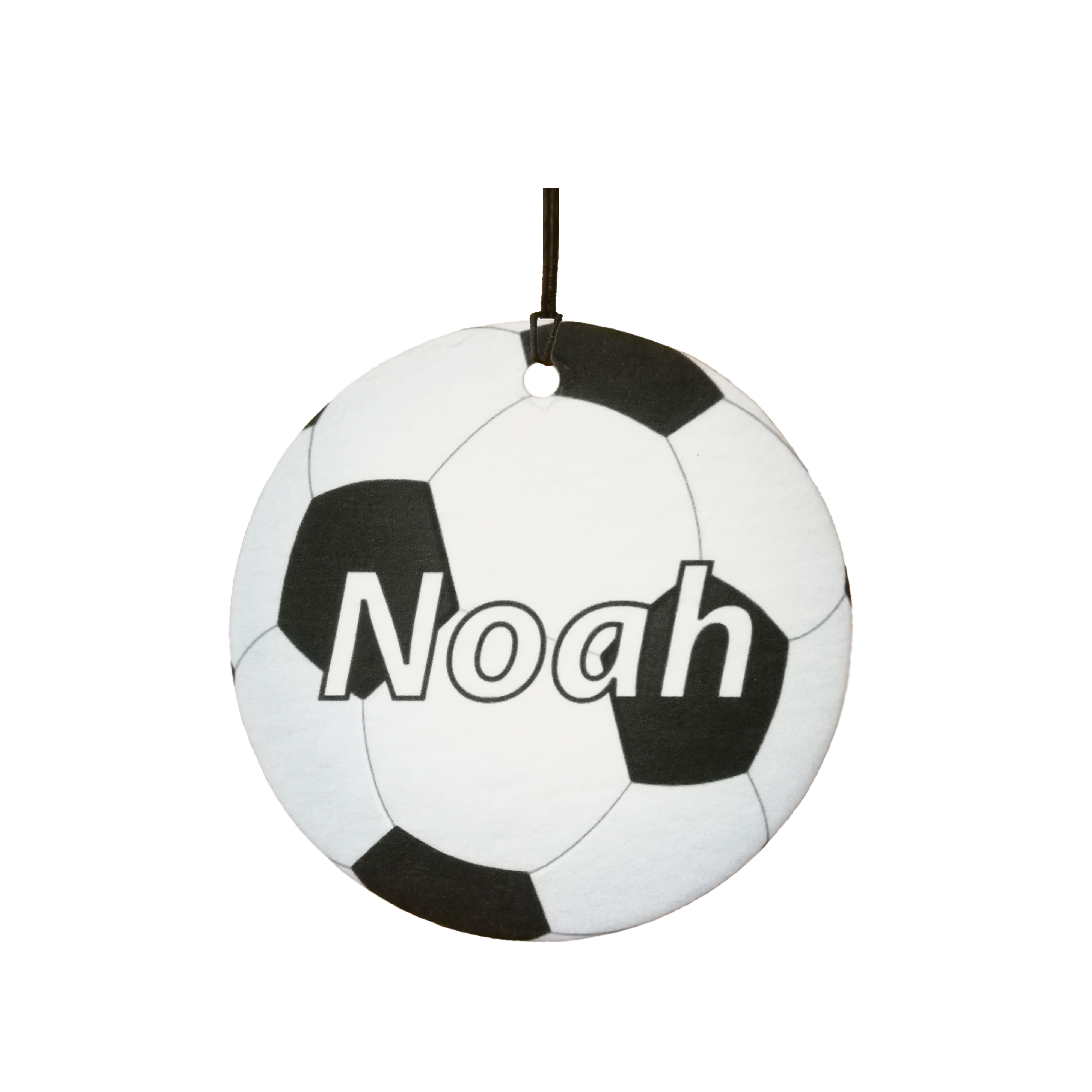 Personalised Football/Soccer