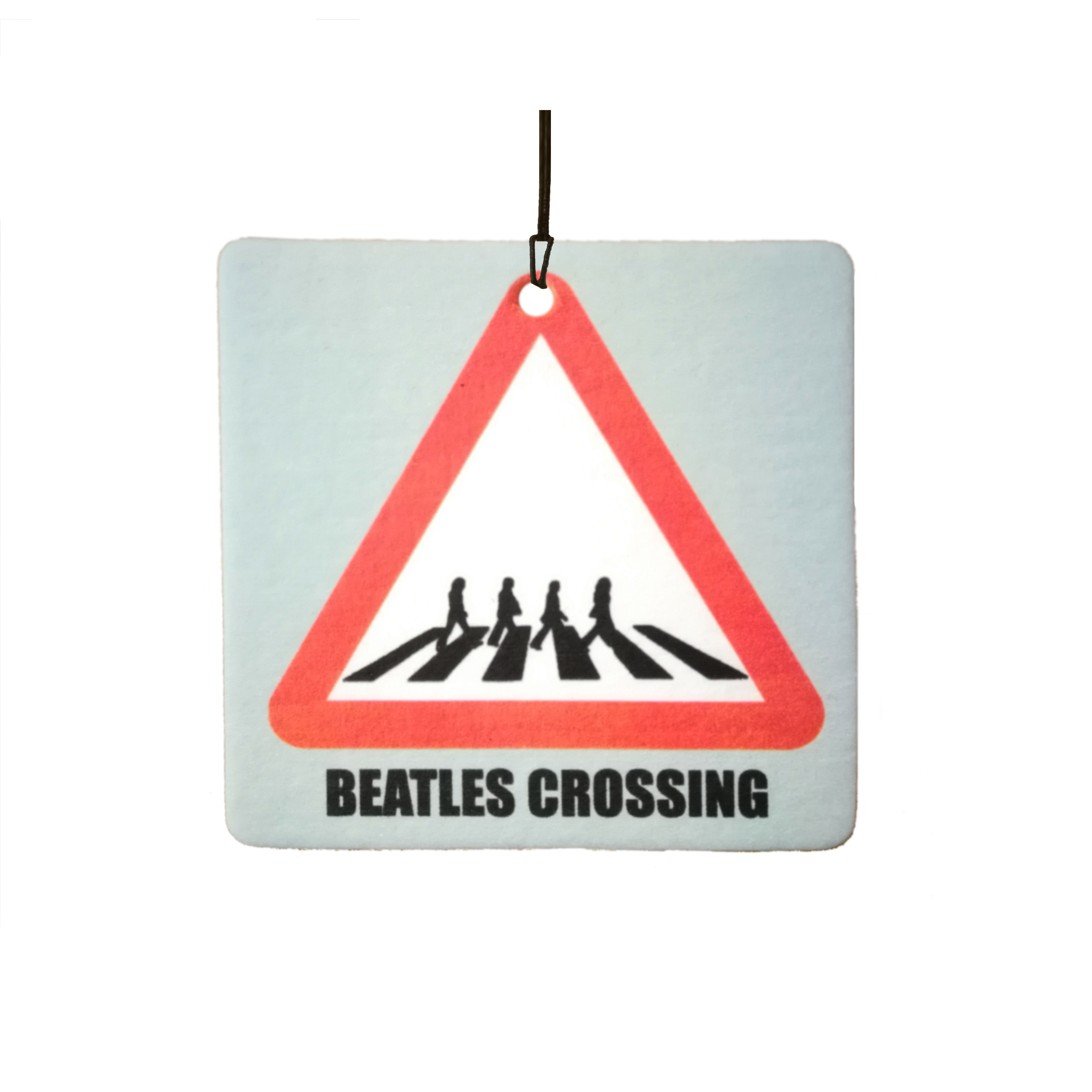 Beatles Crossing