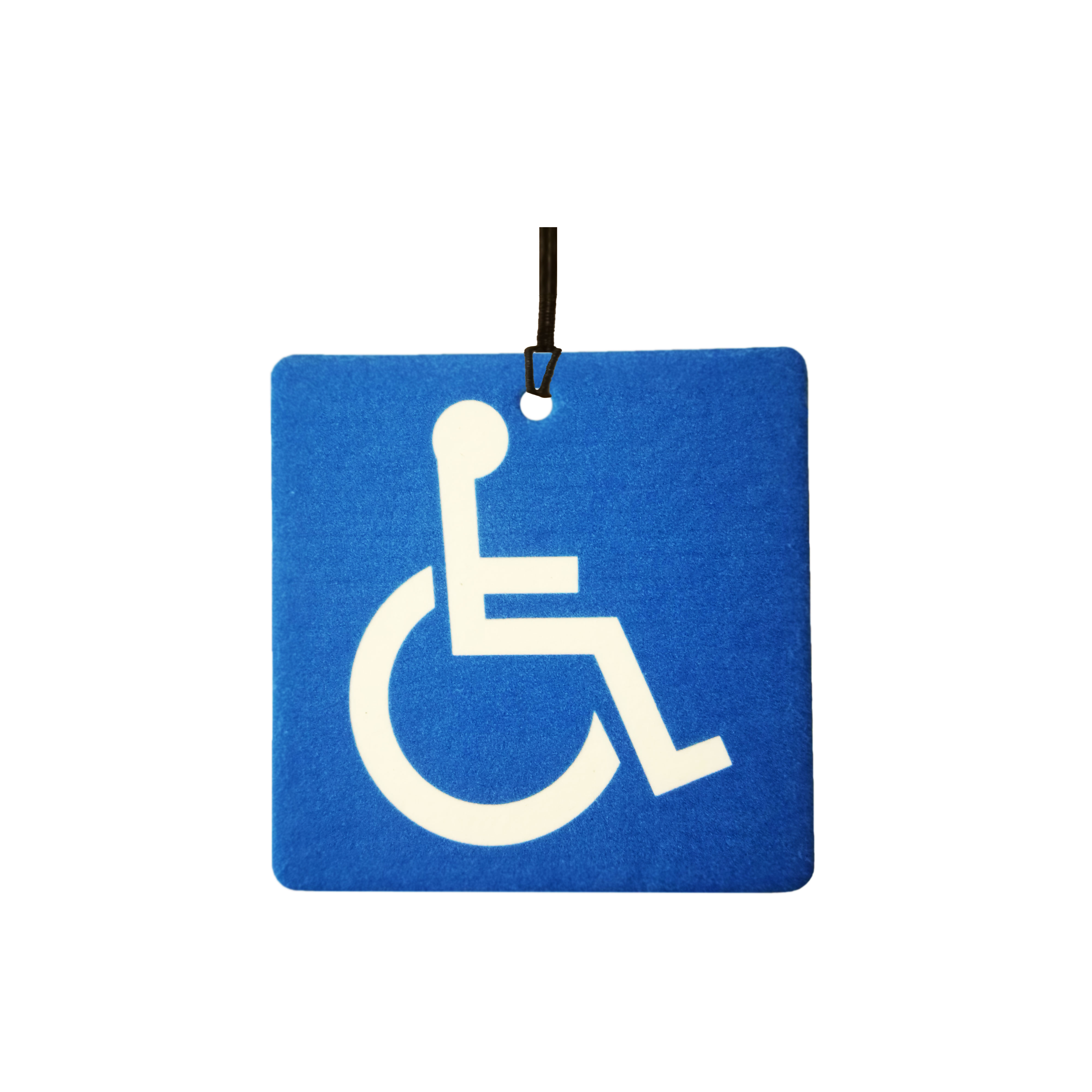Disabled Blue Badge