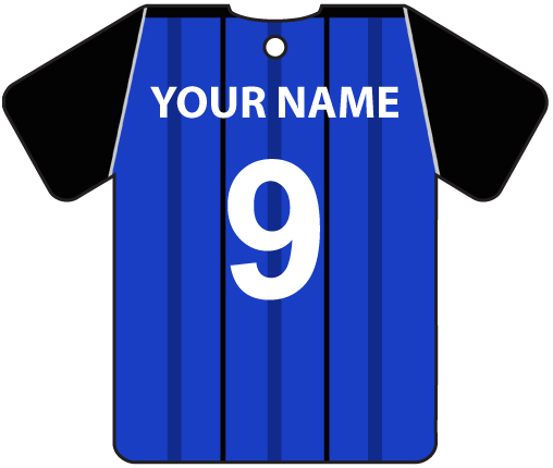 Personalised Rochdale