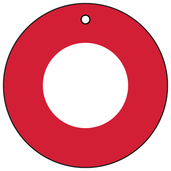 Royal Danish Air Force Roundel