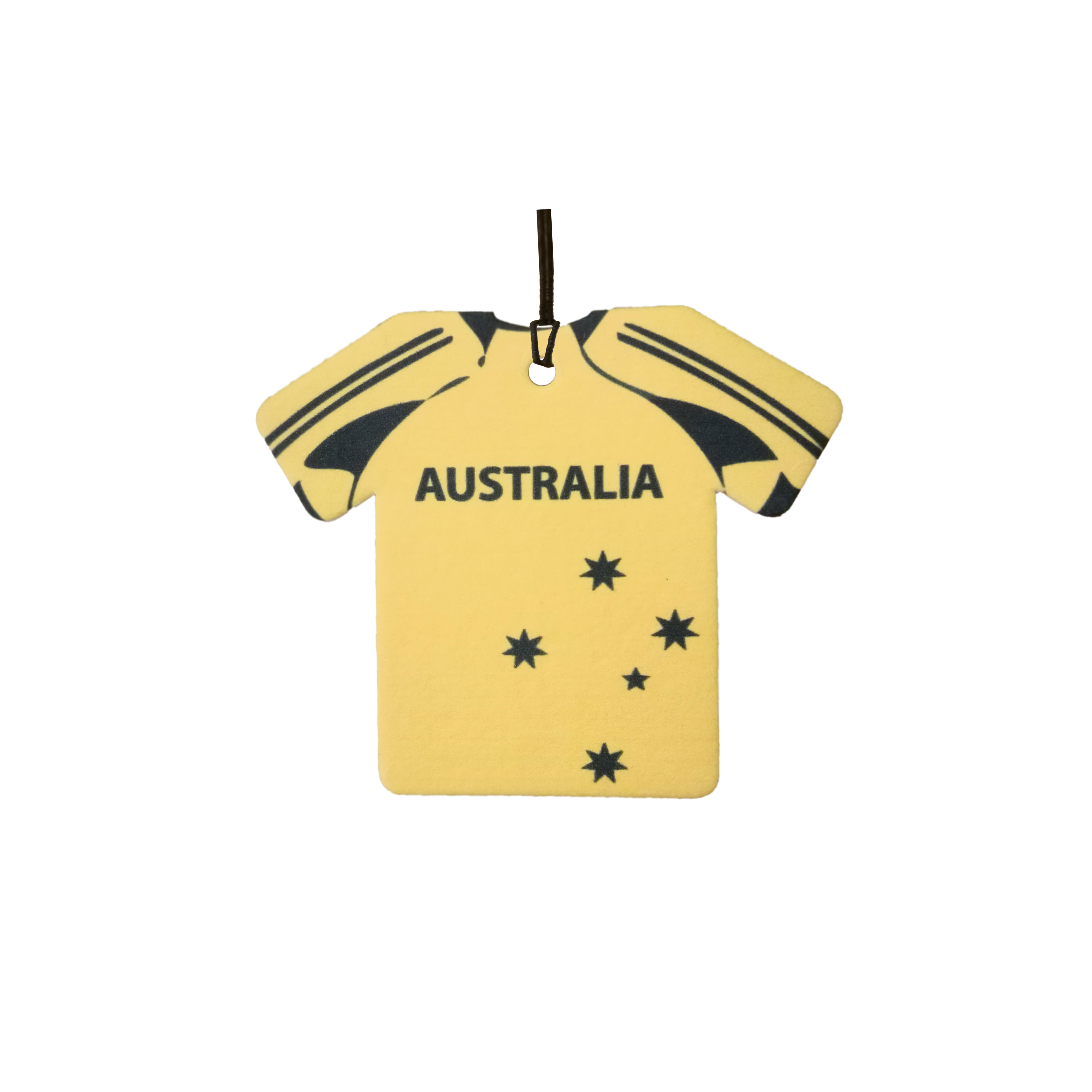 Personalised Australia Cricket Shirt