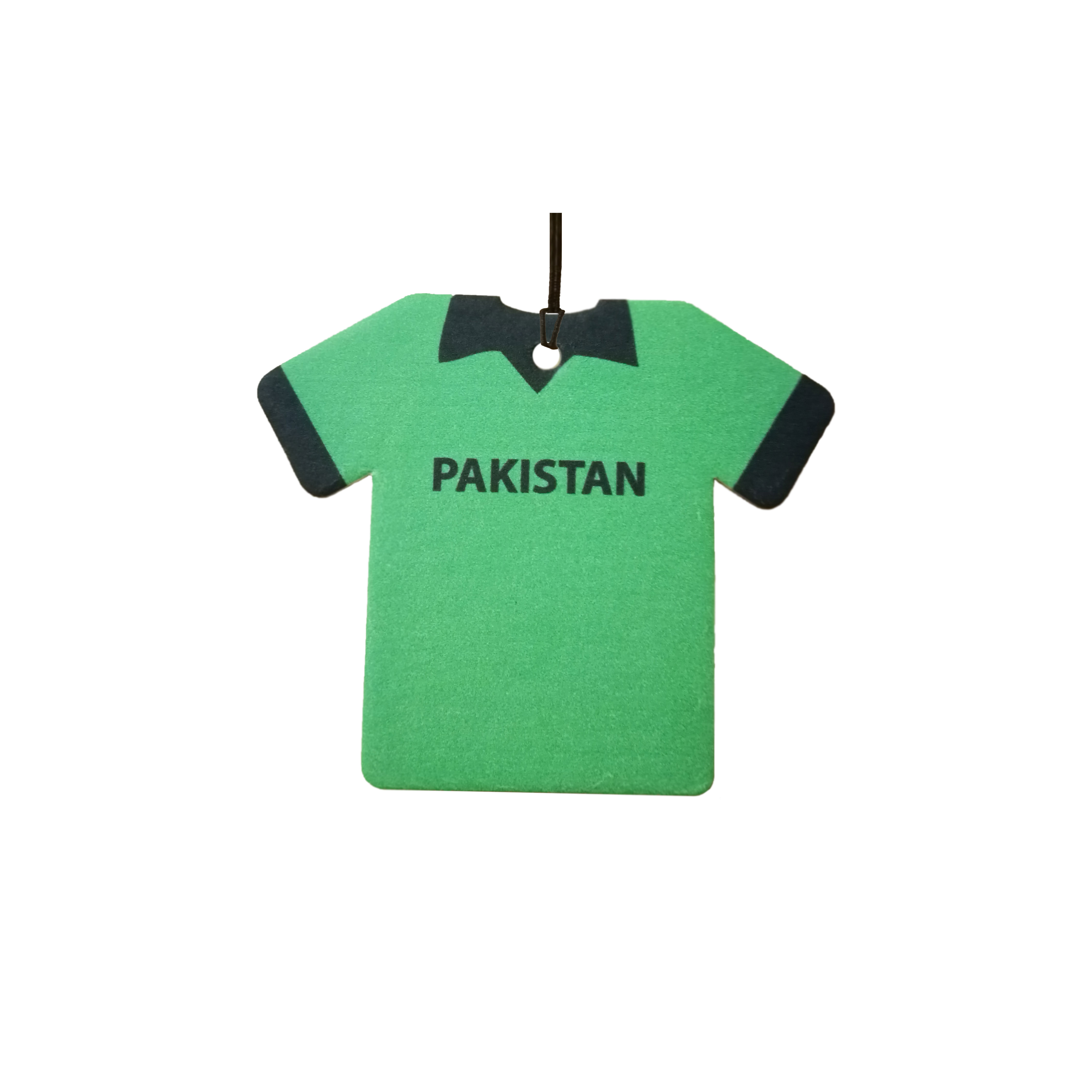 Personalised Pakistan Cricket Shirt