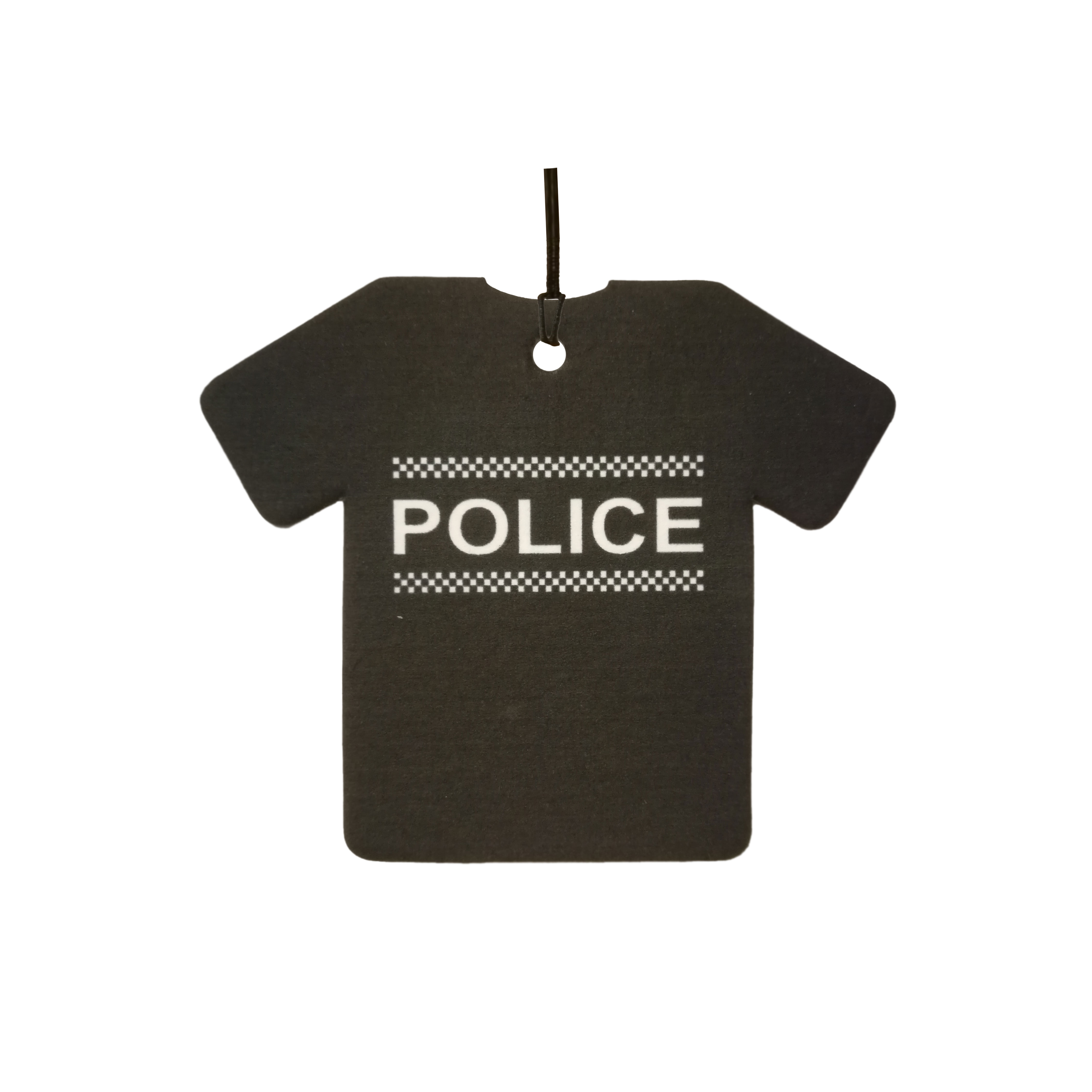 Personalised Police Shirt