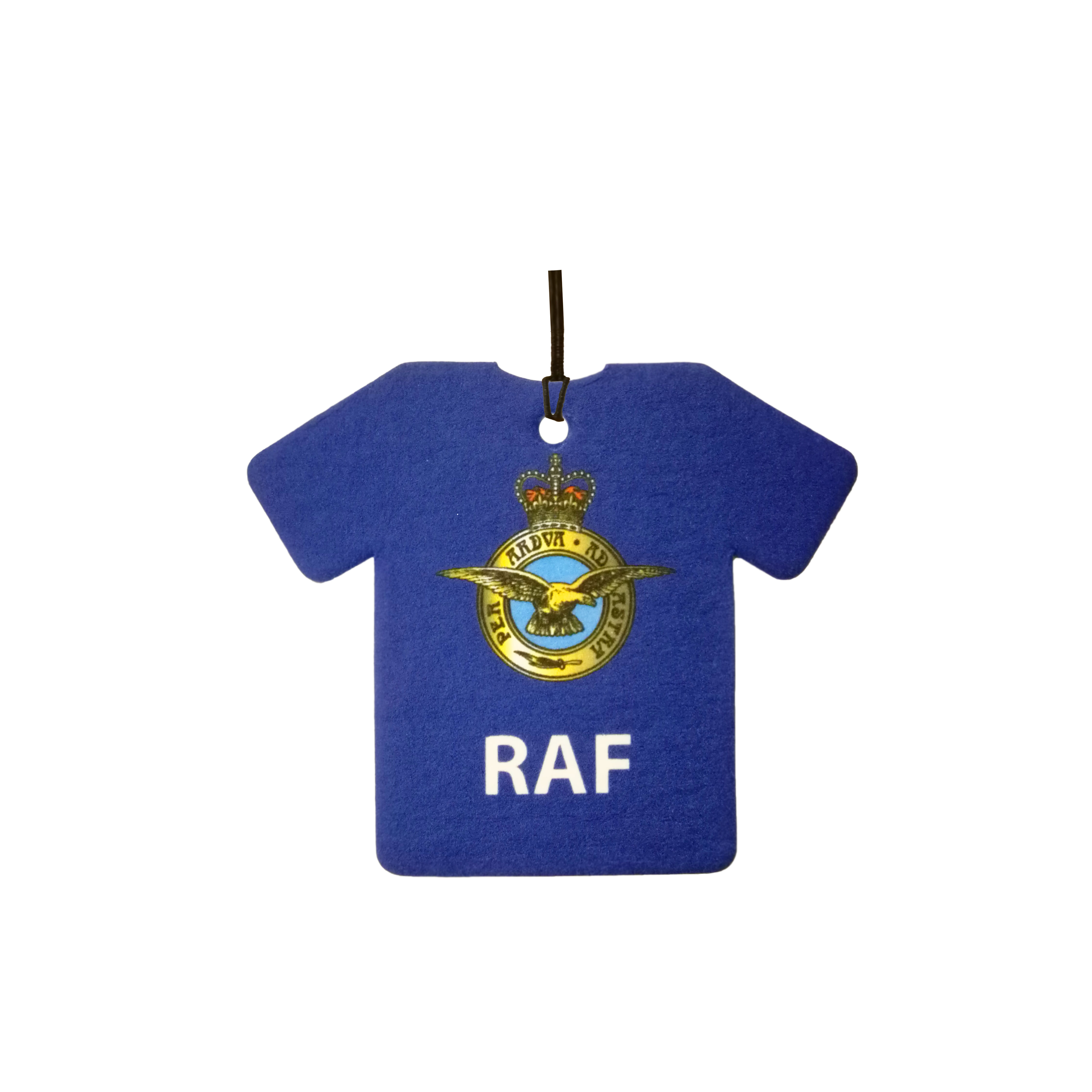 Personalised Royal Air Force Shirt