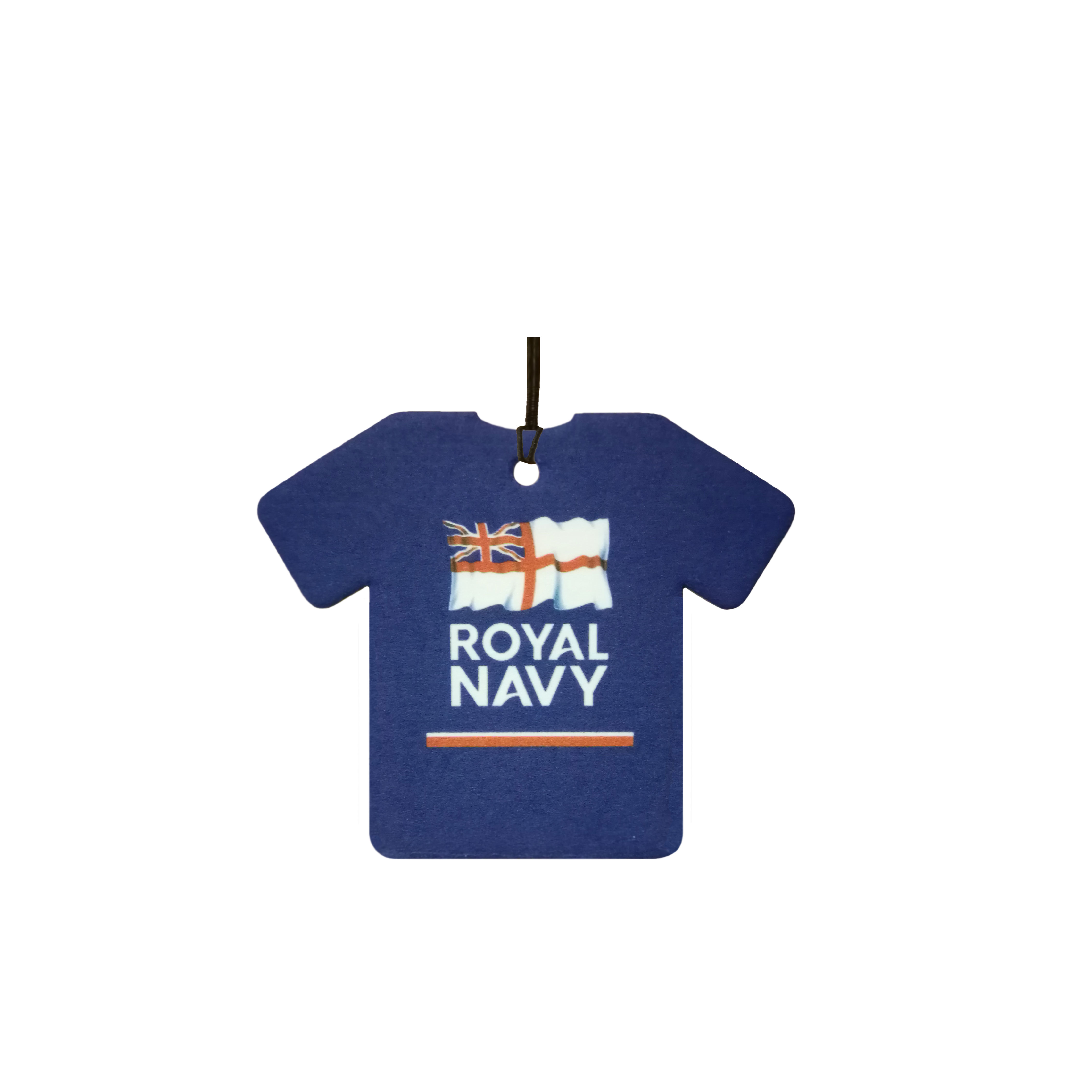Personalised Royal Navy Shirt
